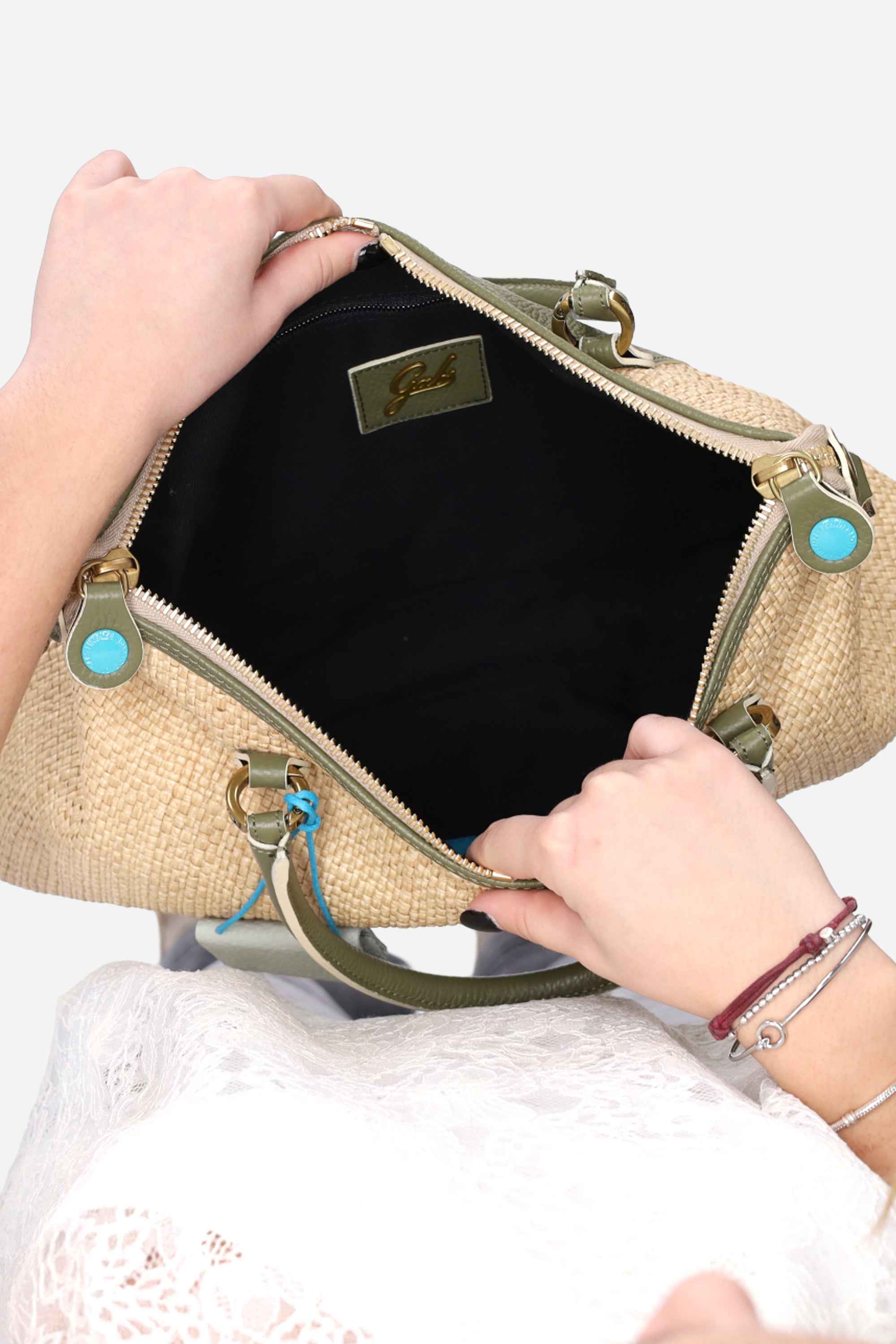 GABS - D G012193T2X2993 Borsa