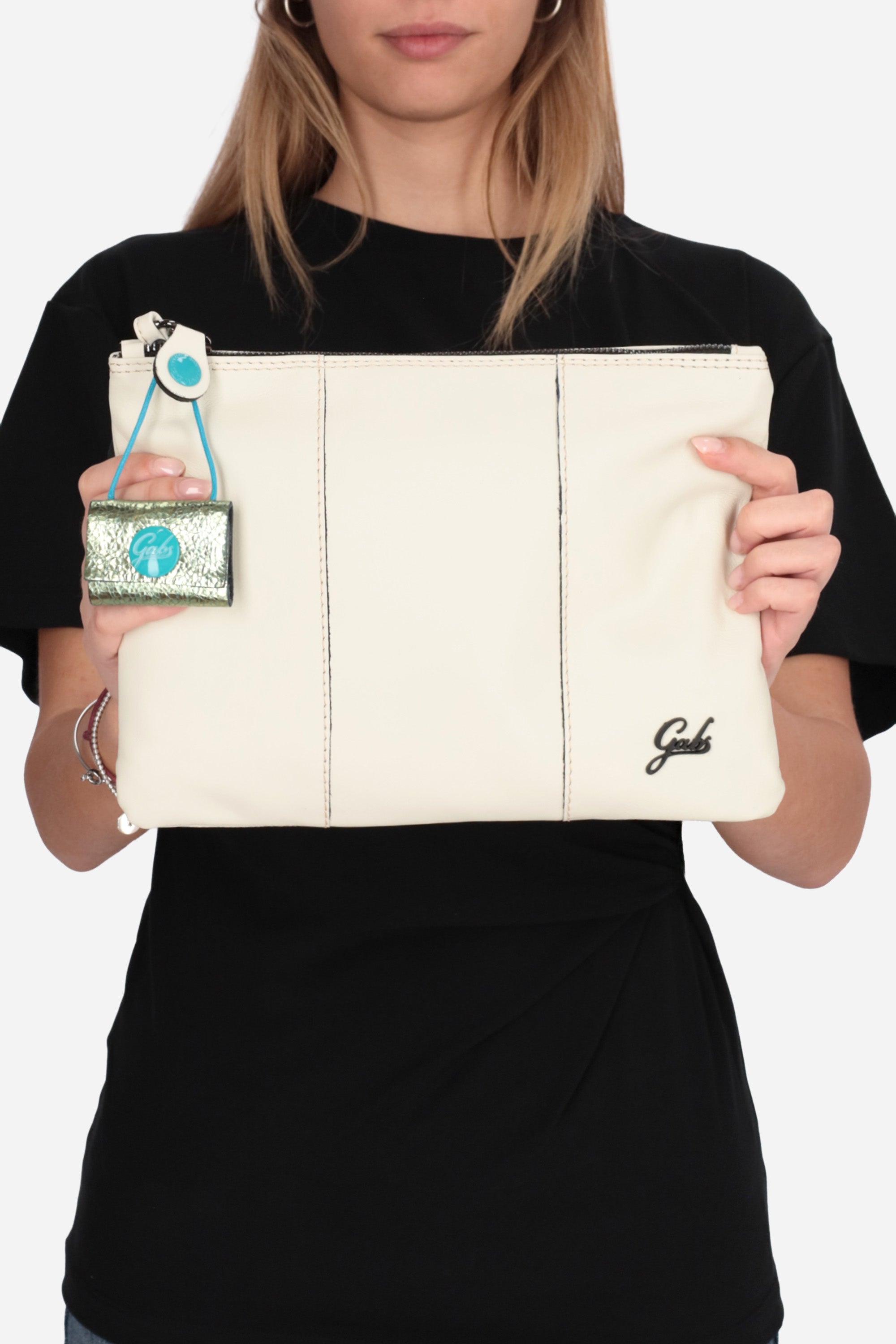 PANNA | GABS - D G000040T2X2629 Borsa