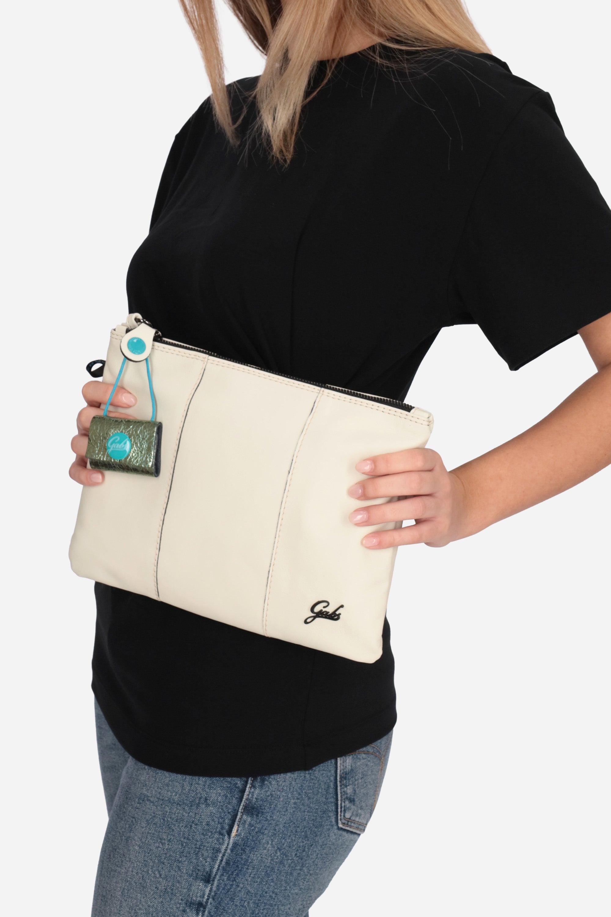 PANNA | GABS - D G000040T2X2629 Borsa