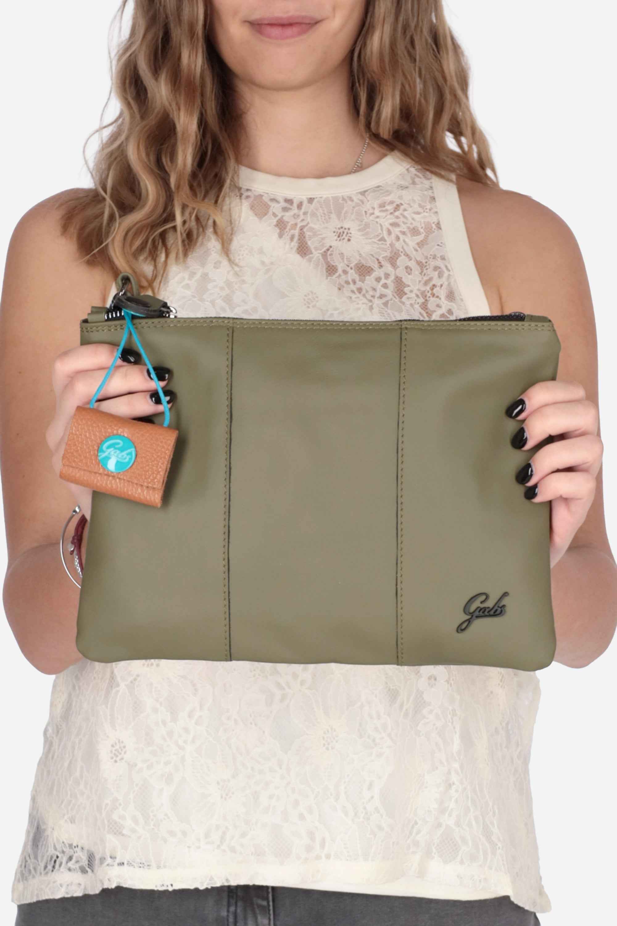 GABS - D G000040T2X2629 Borsa