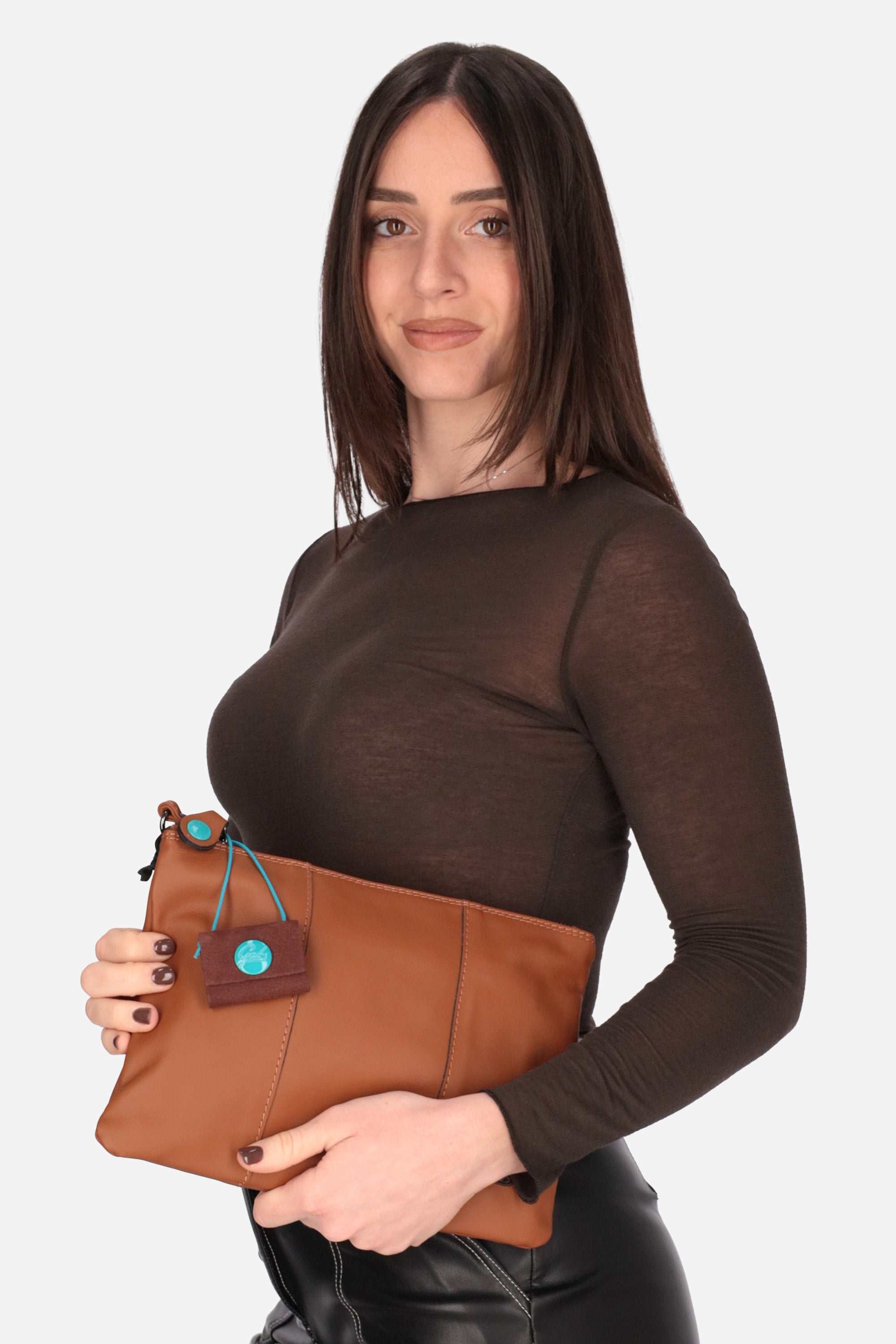 CUOIO | GABS - D G000040T2X2629 Borsa