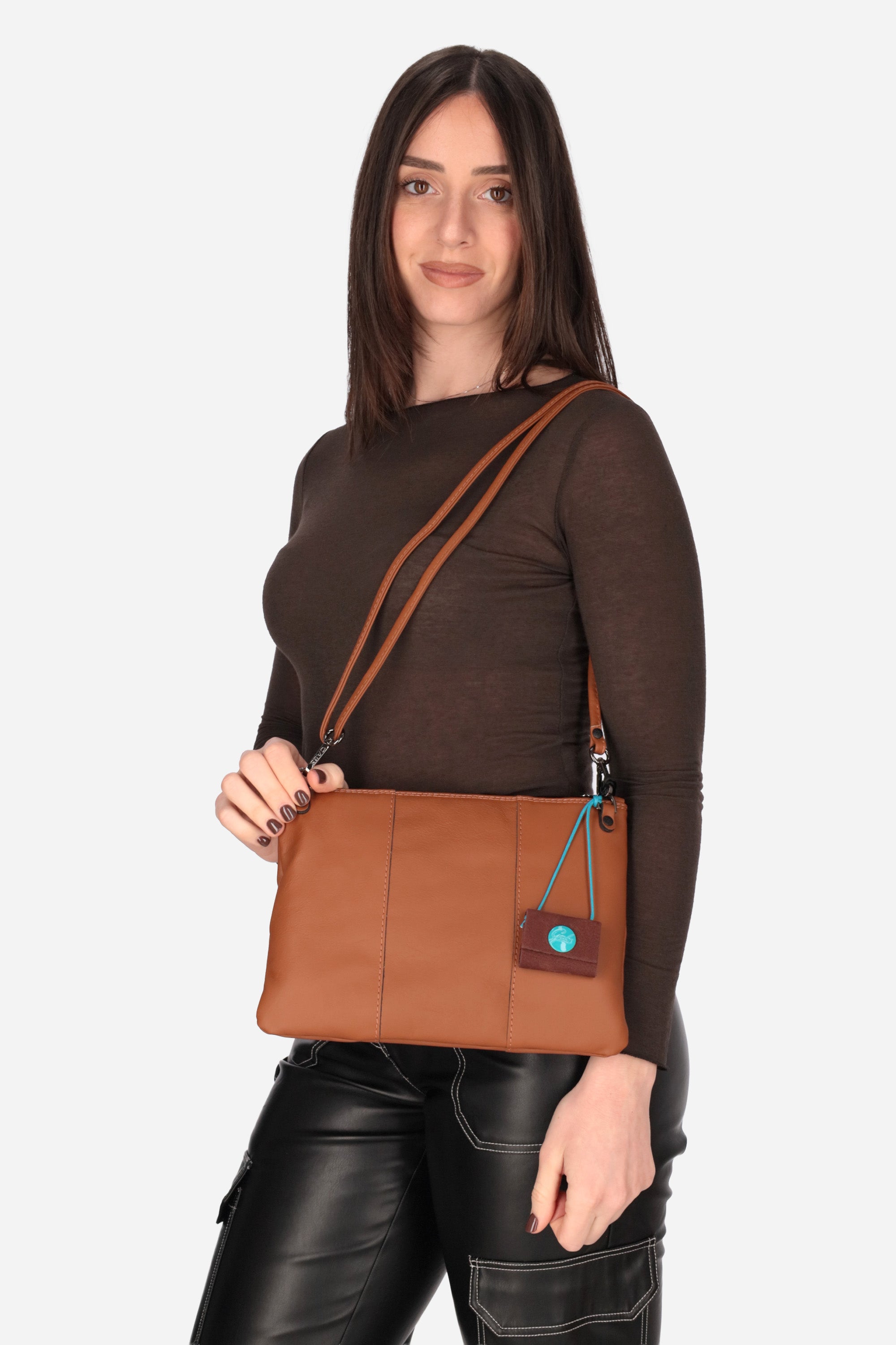 CUOIO | GABS - D G000040T2X2629 Borsa
