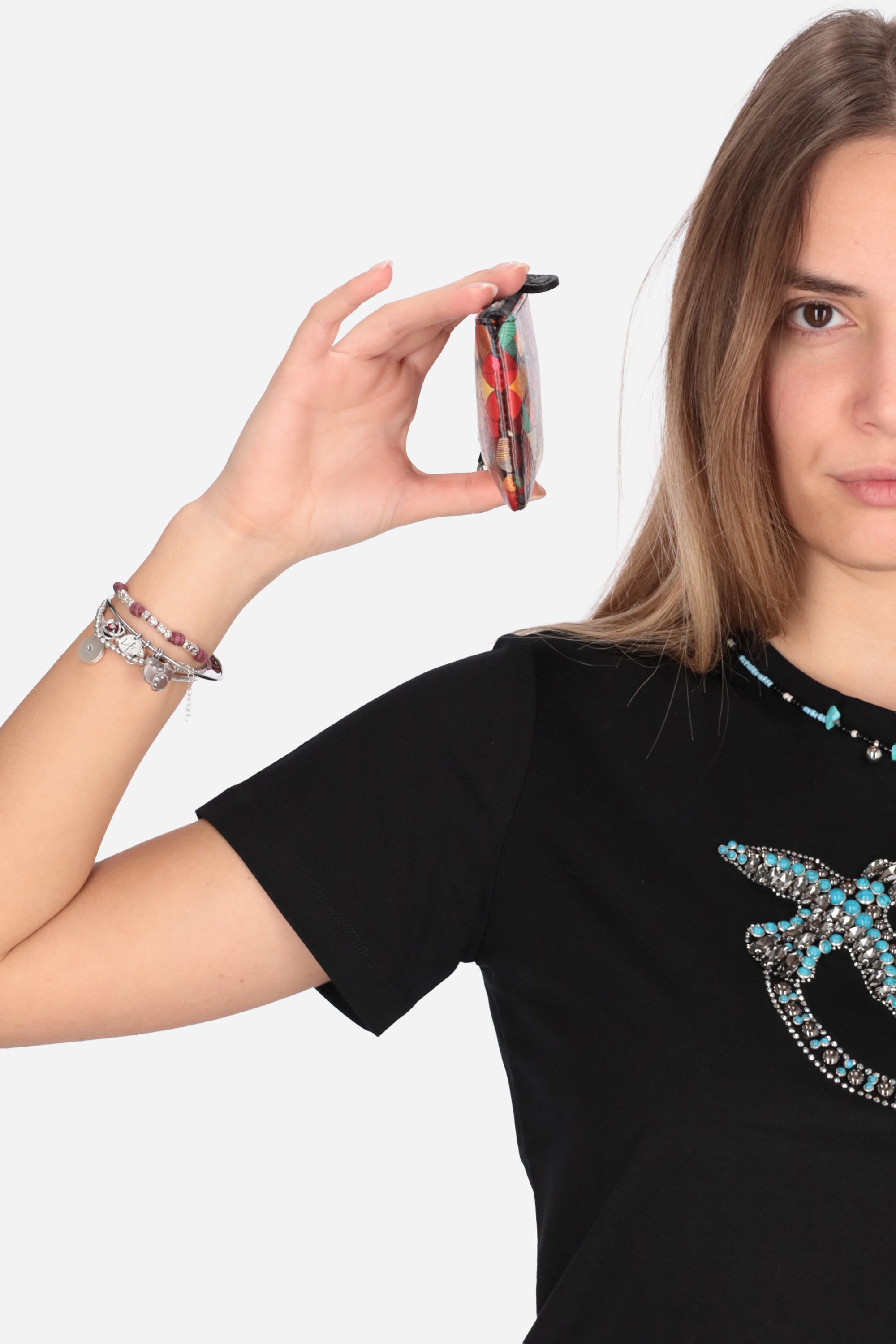 ROSSO | GABS - D G000101NDX3083 Portamonete