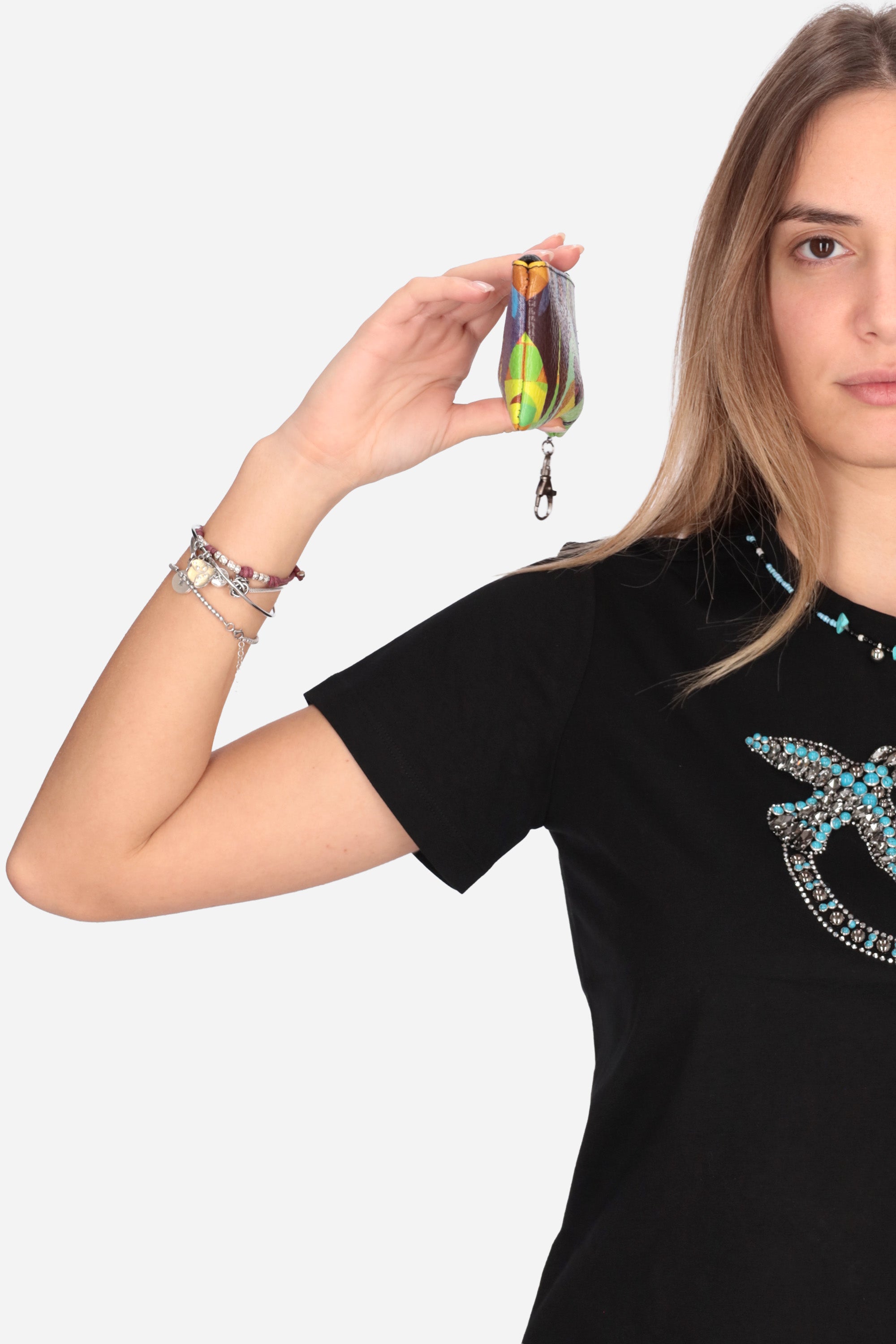 VERDE | GABS - D G000101NDX3083 Portamonete