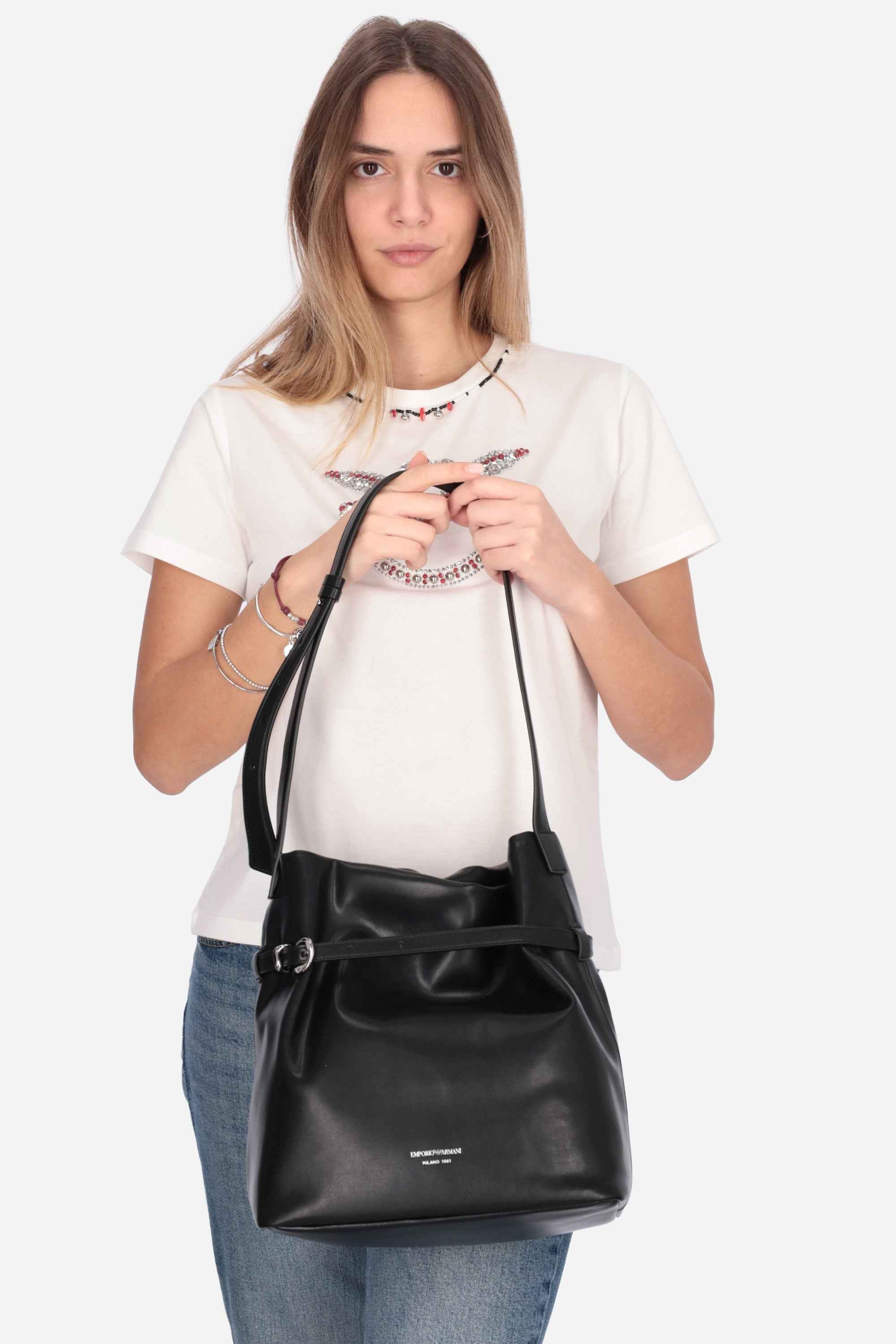 EMPORIO ARMANI - D EW004751 Borsa