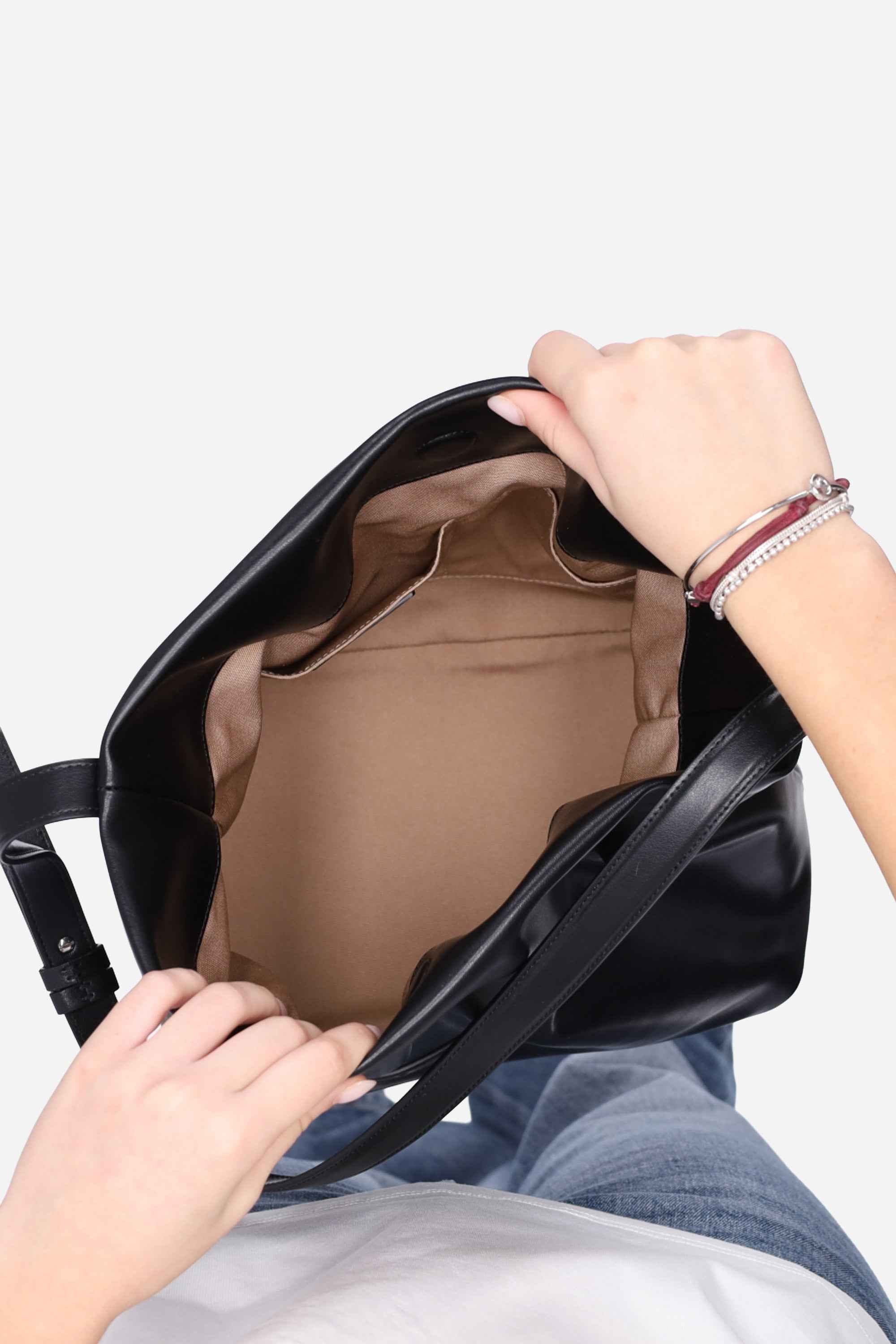 EMPORIO ARMANI - D EW004751 Borsa