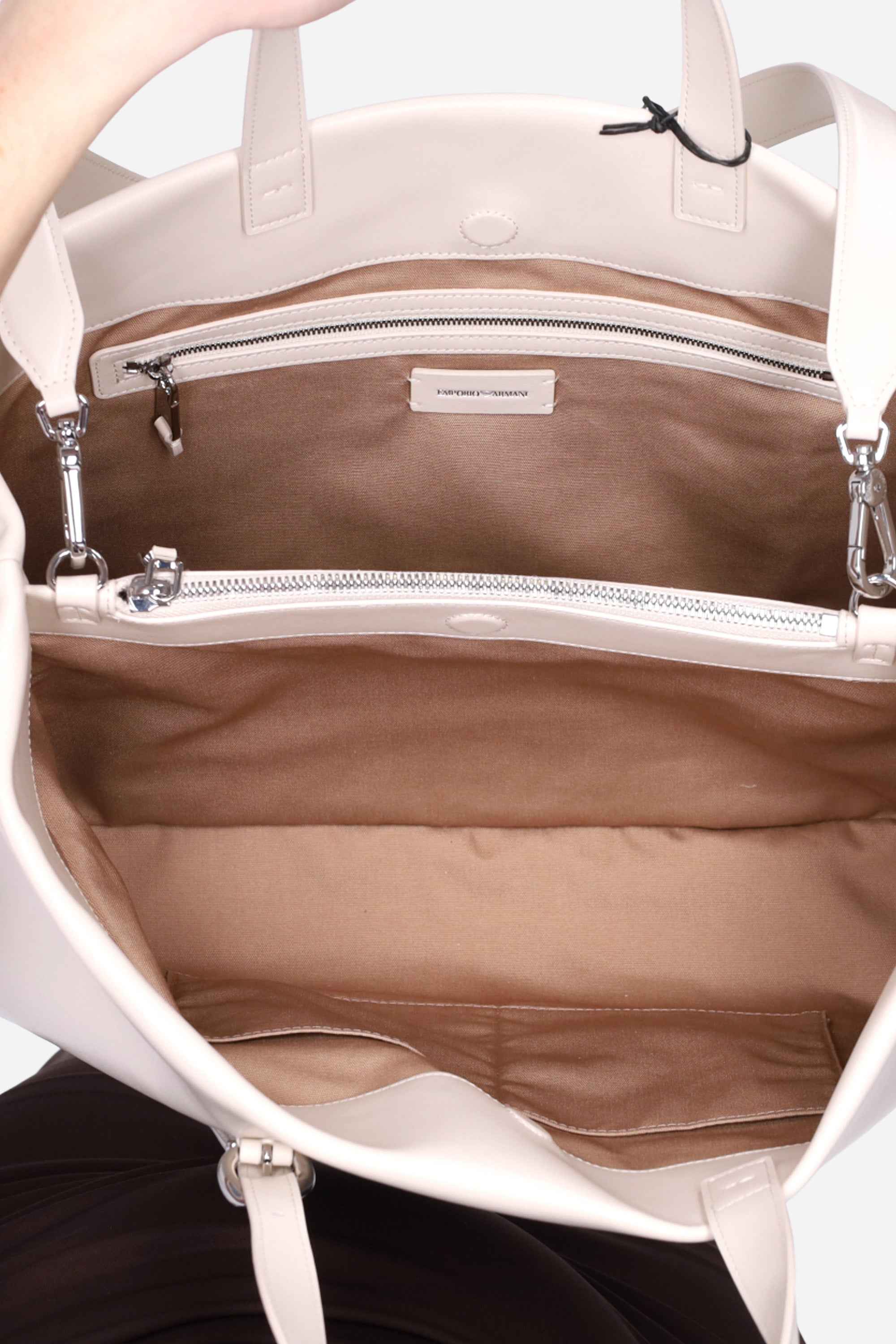 EMPORIO ARMANI - D EW004752 Borsa