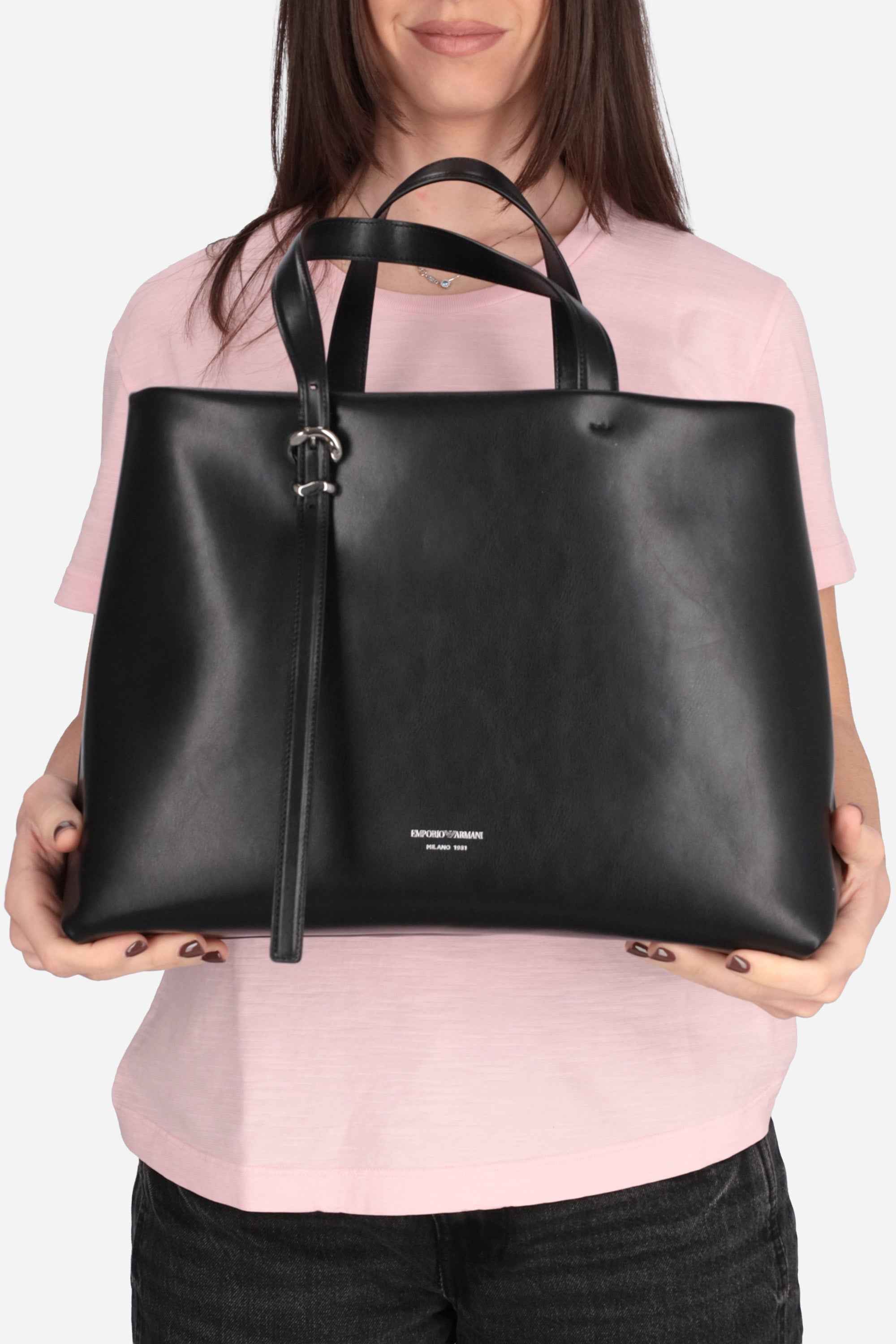 EMPORIO ARMANI - D EW004752 Borsa