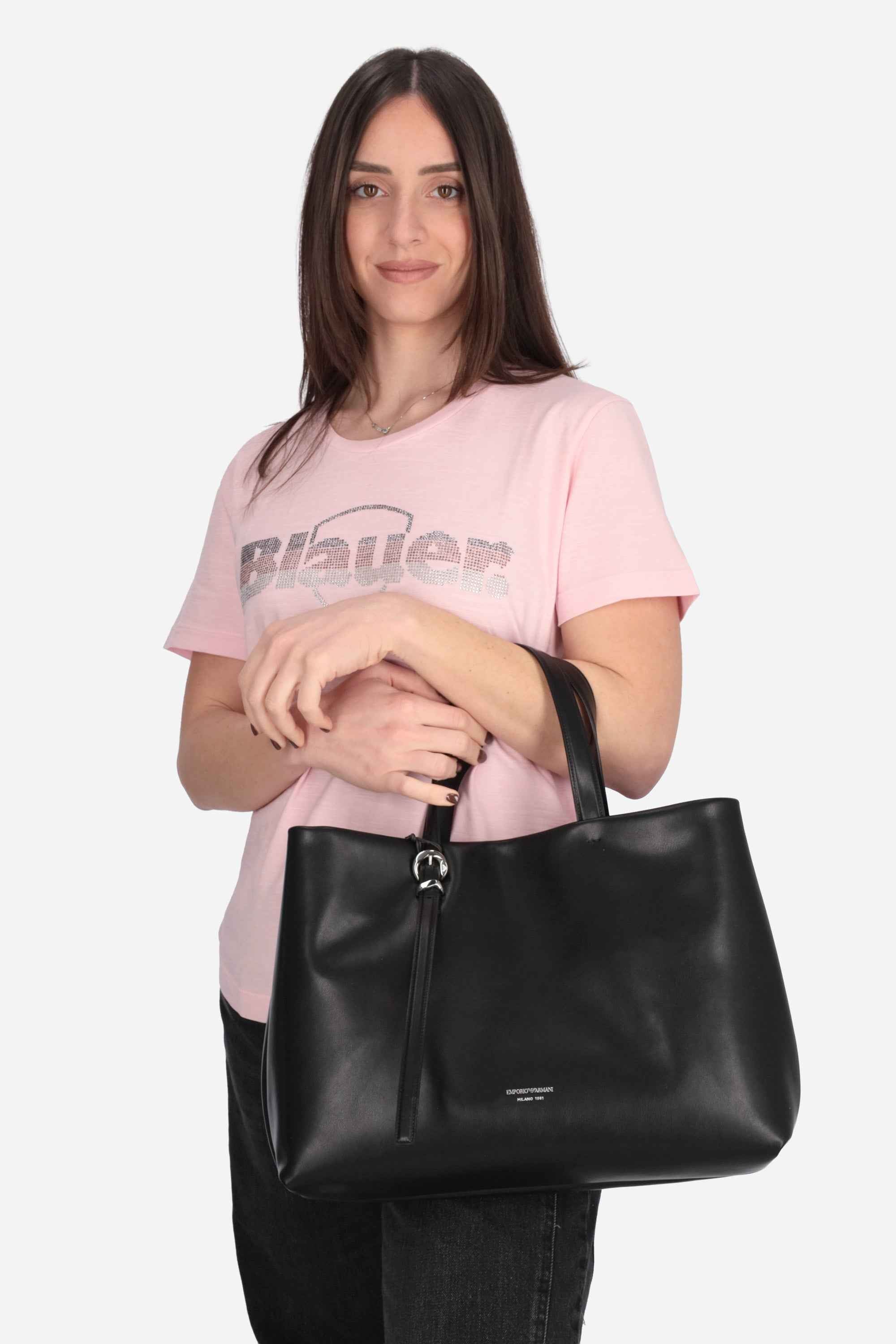 EMPORIO ARMANI - D EW004752 Borsa