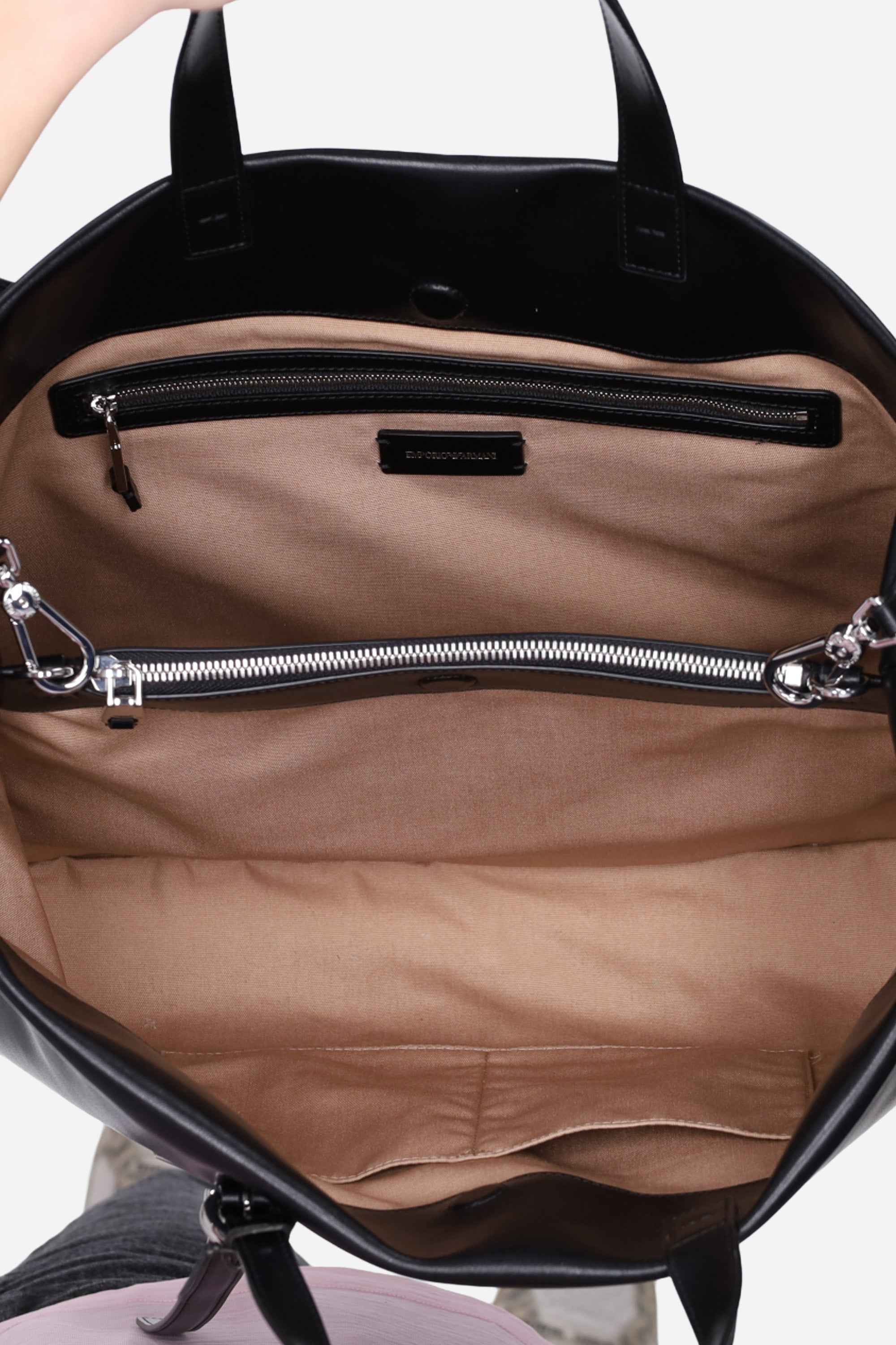 EMPORIO ARMANI - D EW004752 Borsa