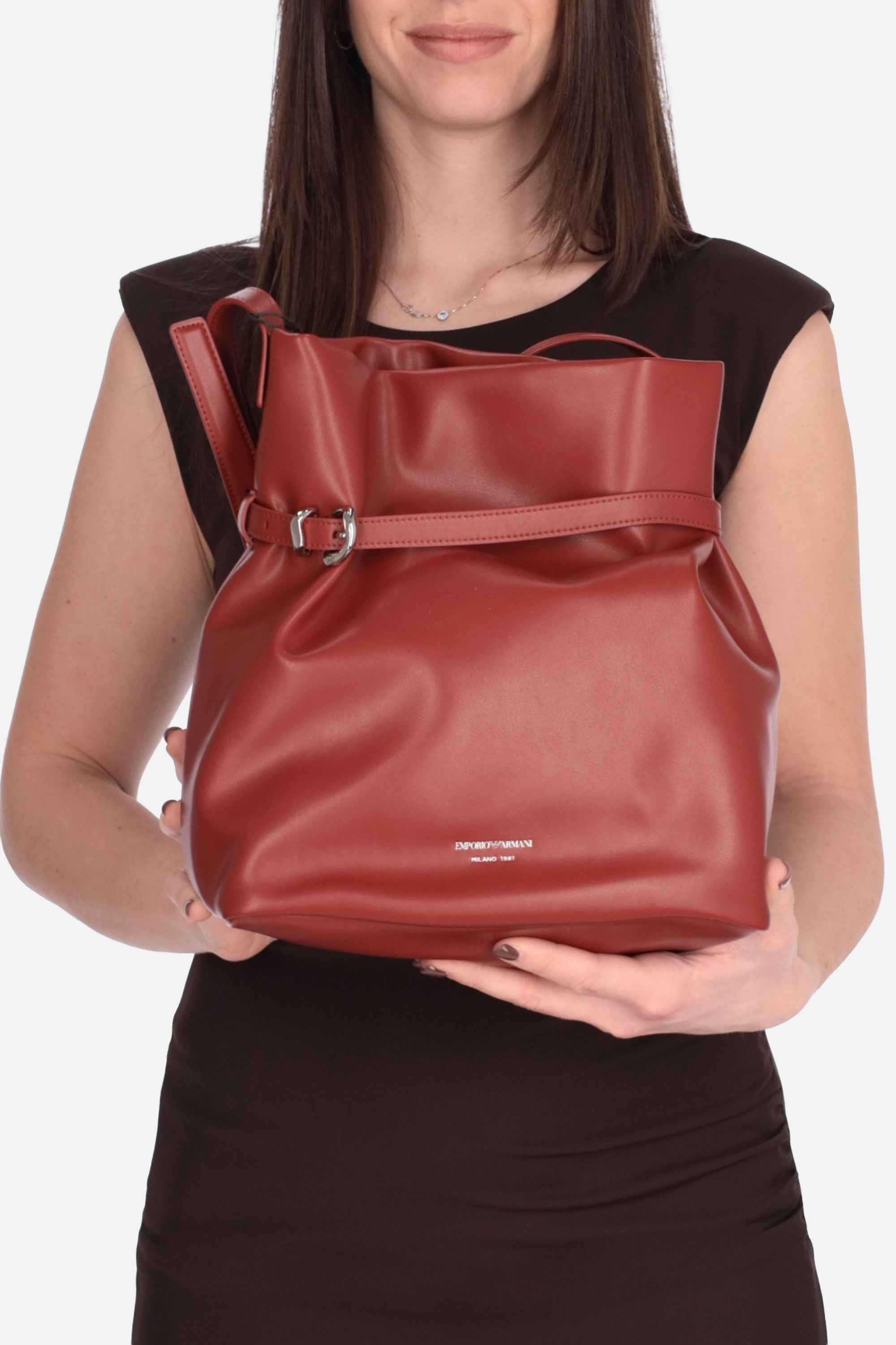 EMPORIO ARMANI - D EW004751 Borsa