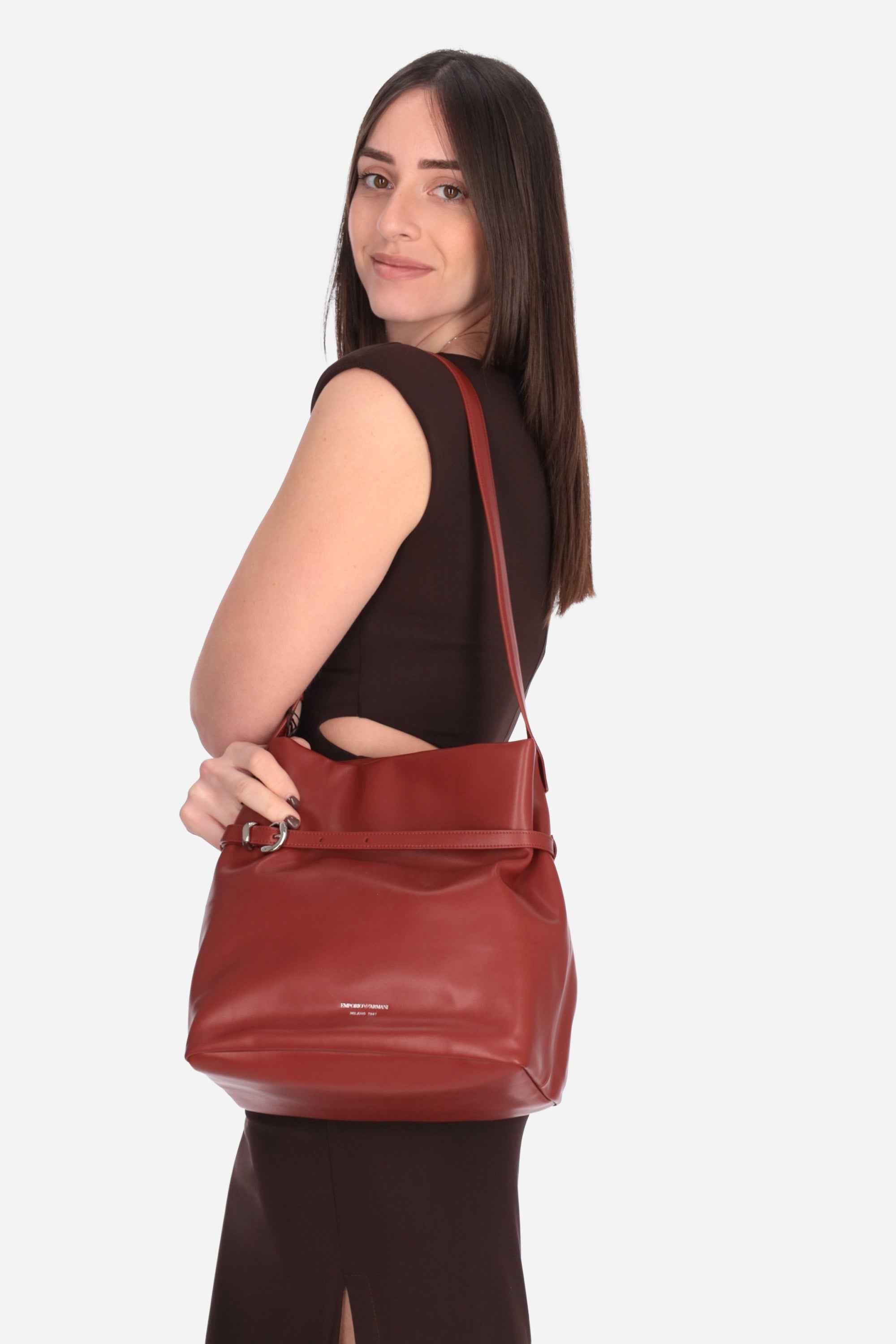 EMPORIO ARMANI - D EW004751 Borsa