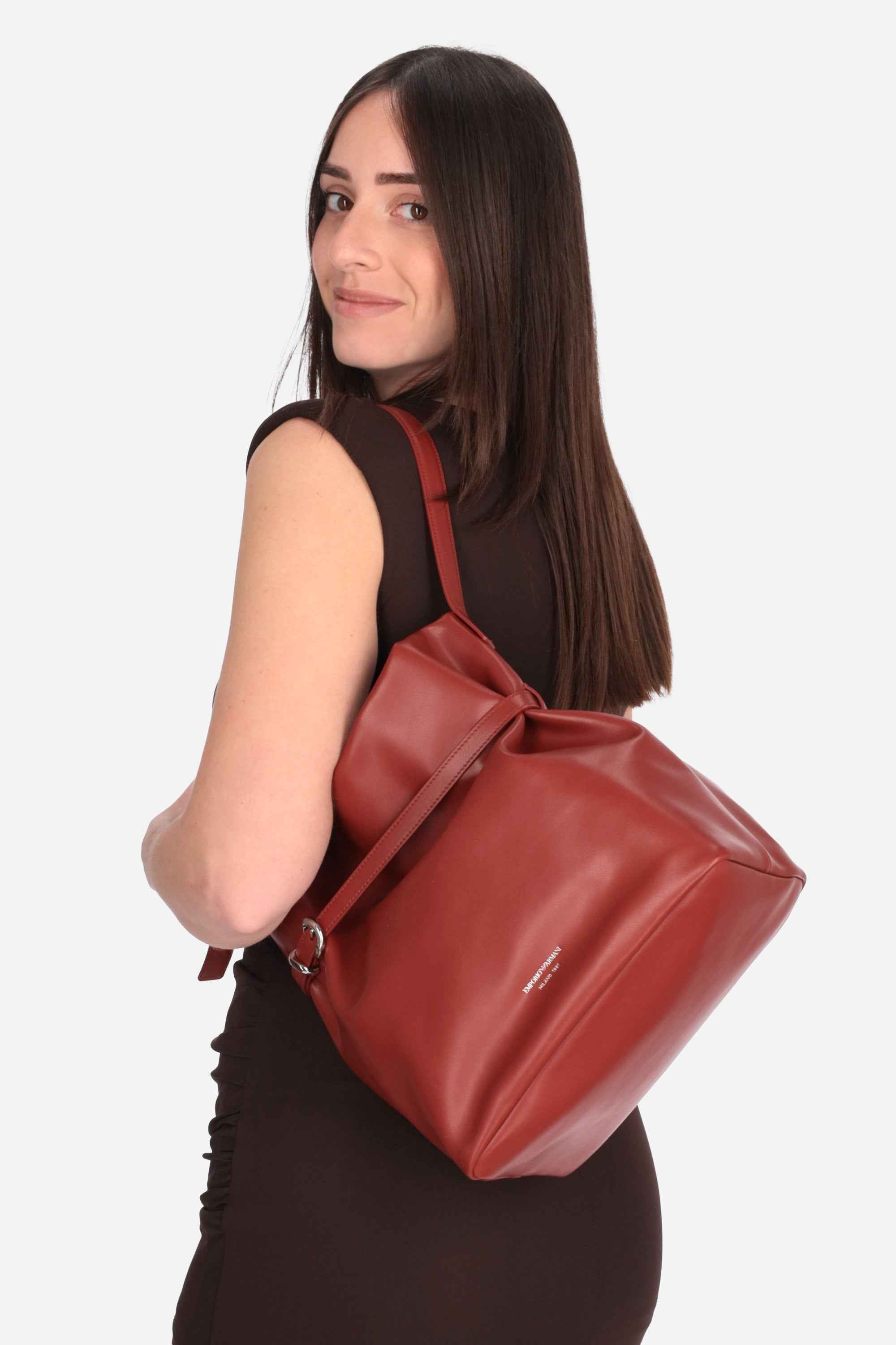 EMPORIO ARMANI - D EW004751 Borsa