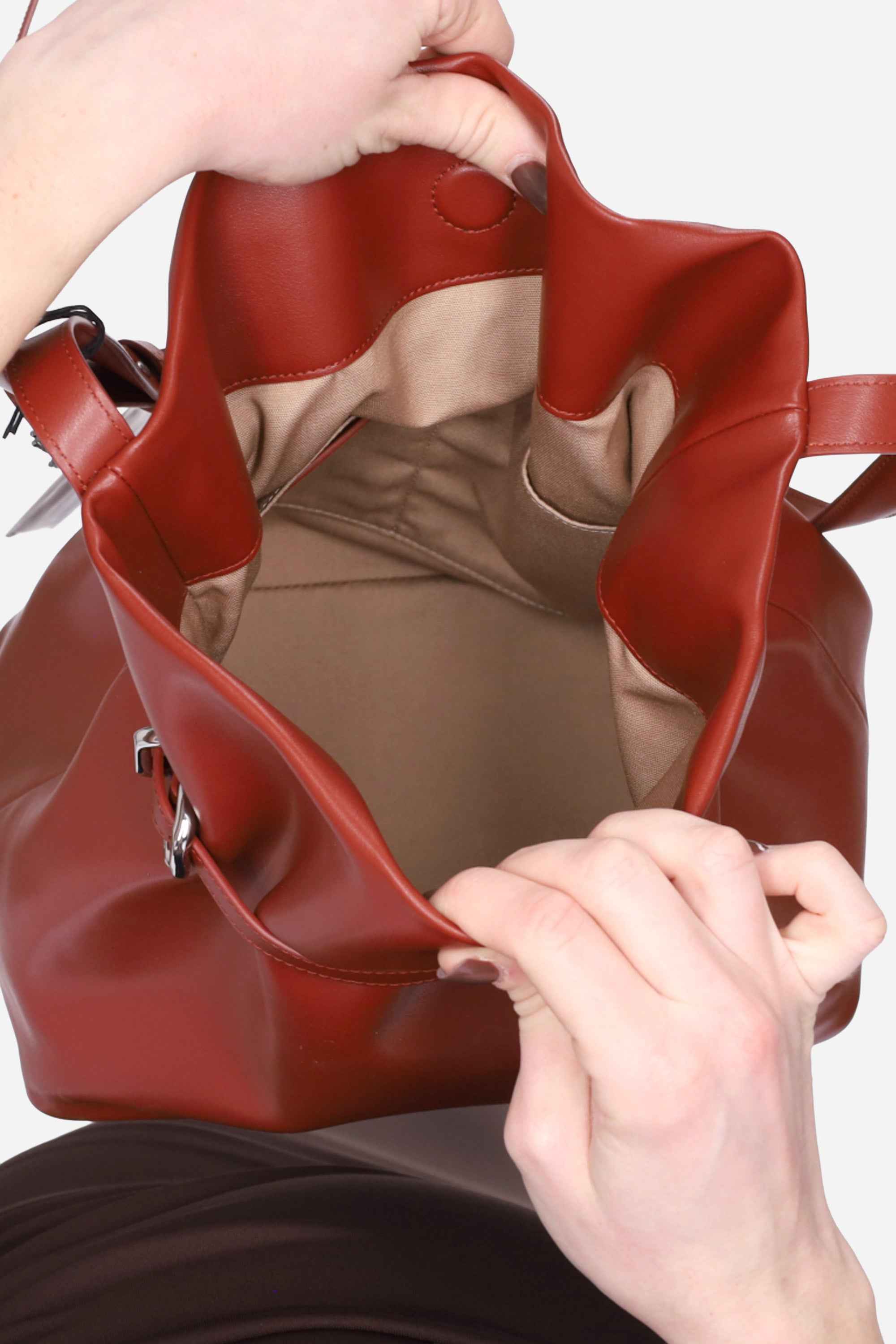 EMPORIO ARMANI - D EW004751 Borsa