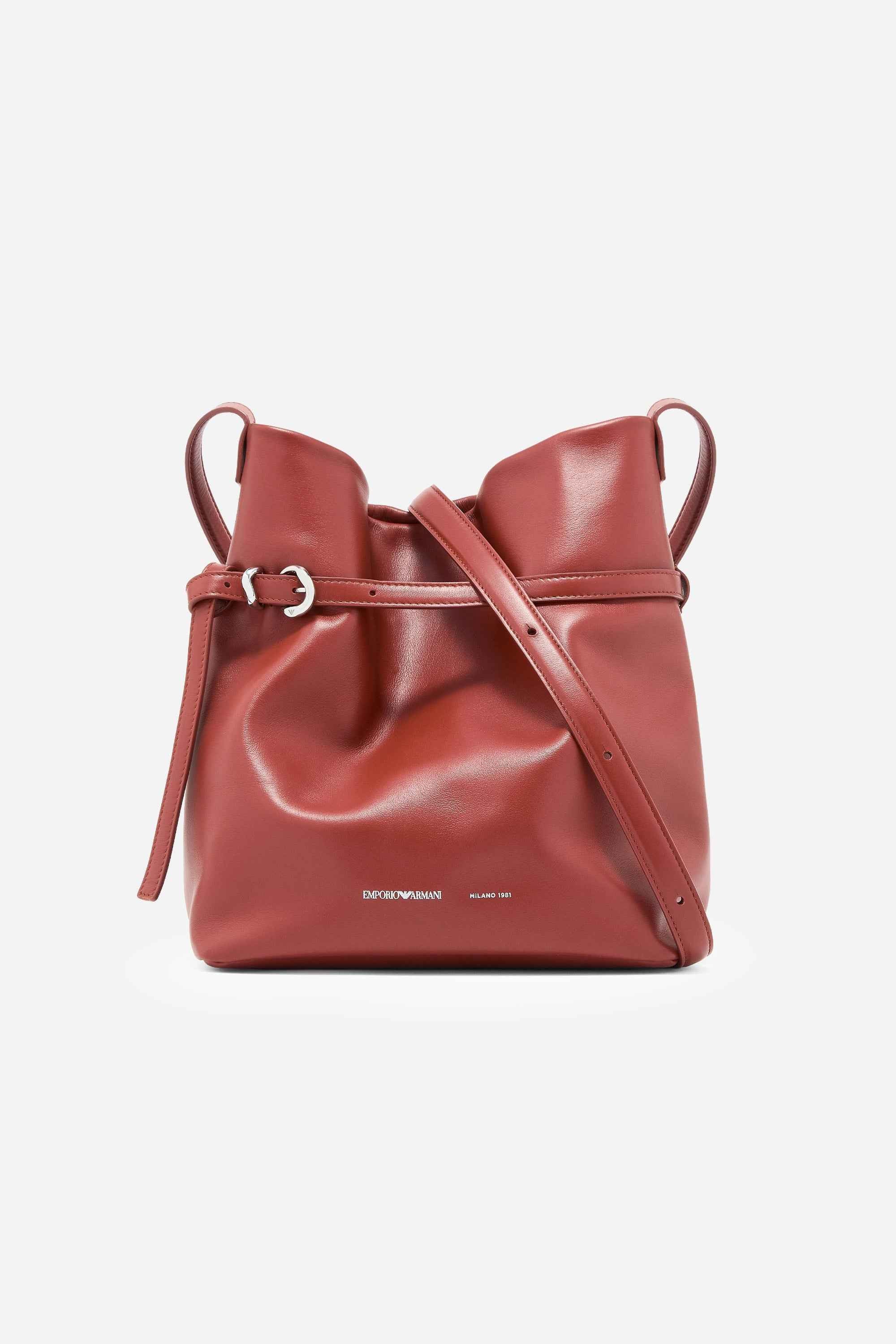 EMPORIO ARMANI - D EW004751 Borsa