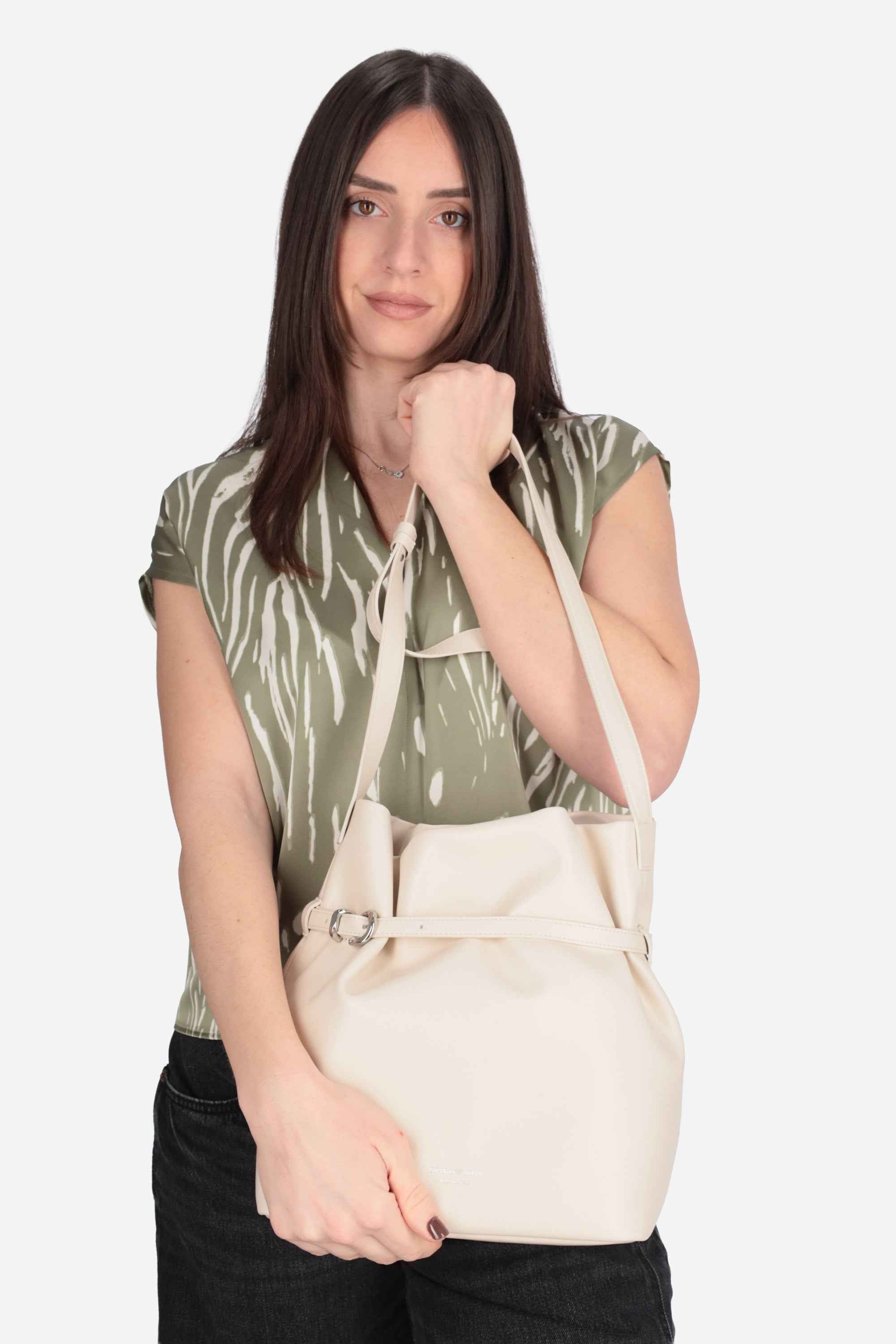 EMPORIO ARMANI - D EW004751 Borsa