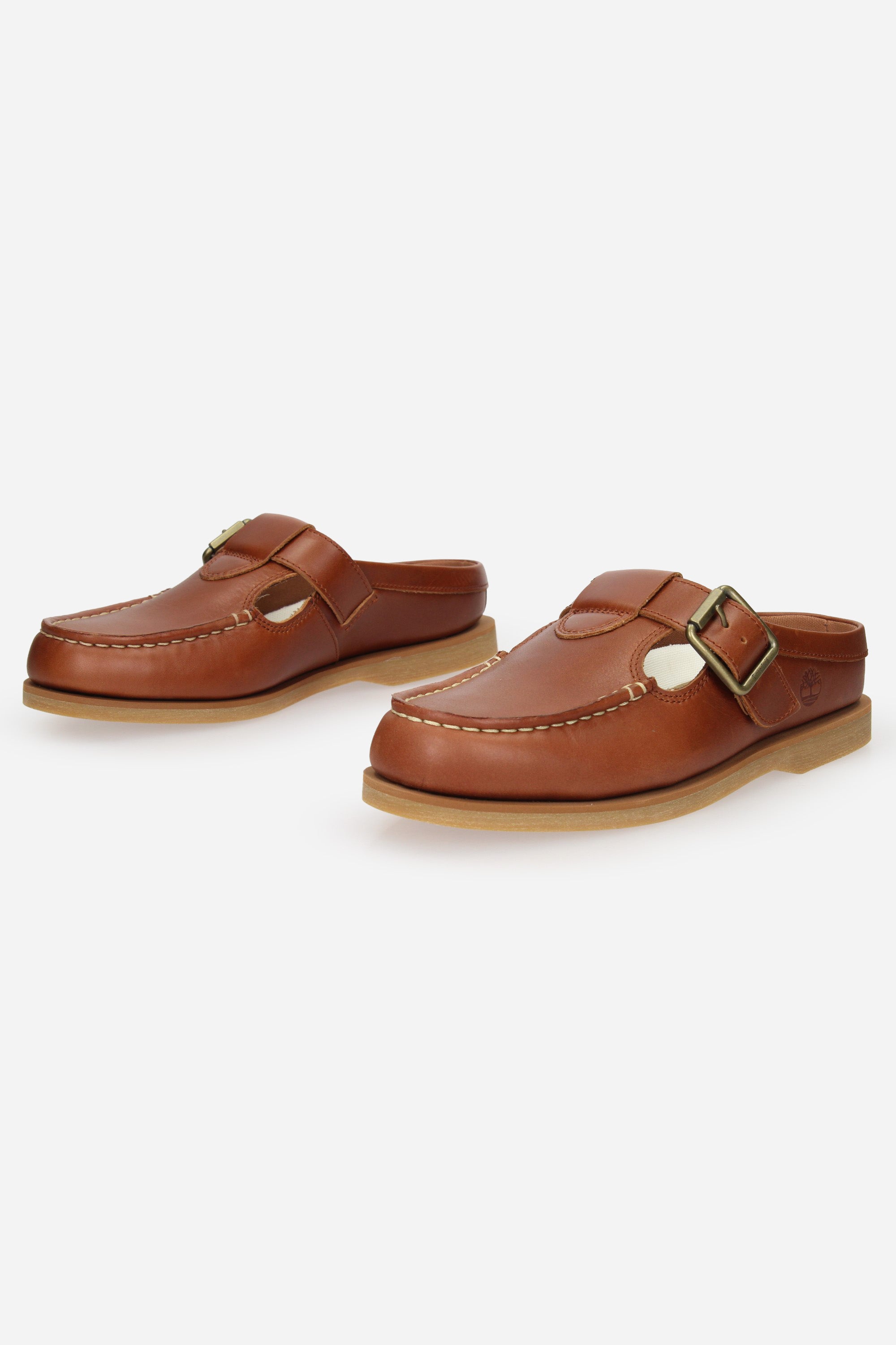 CUOIO | TIMBERLAND - D 0A5MT9 Sabot