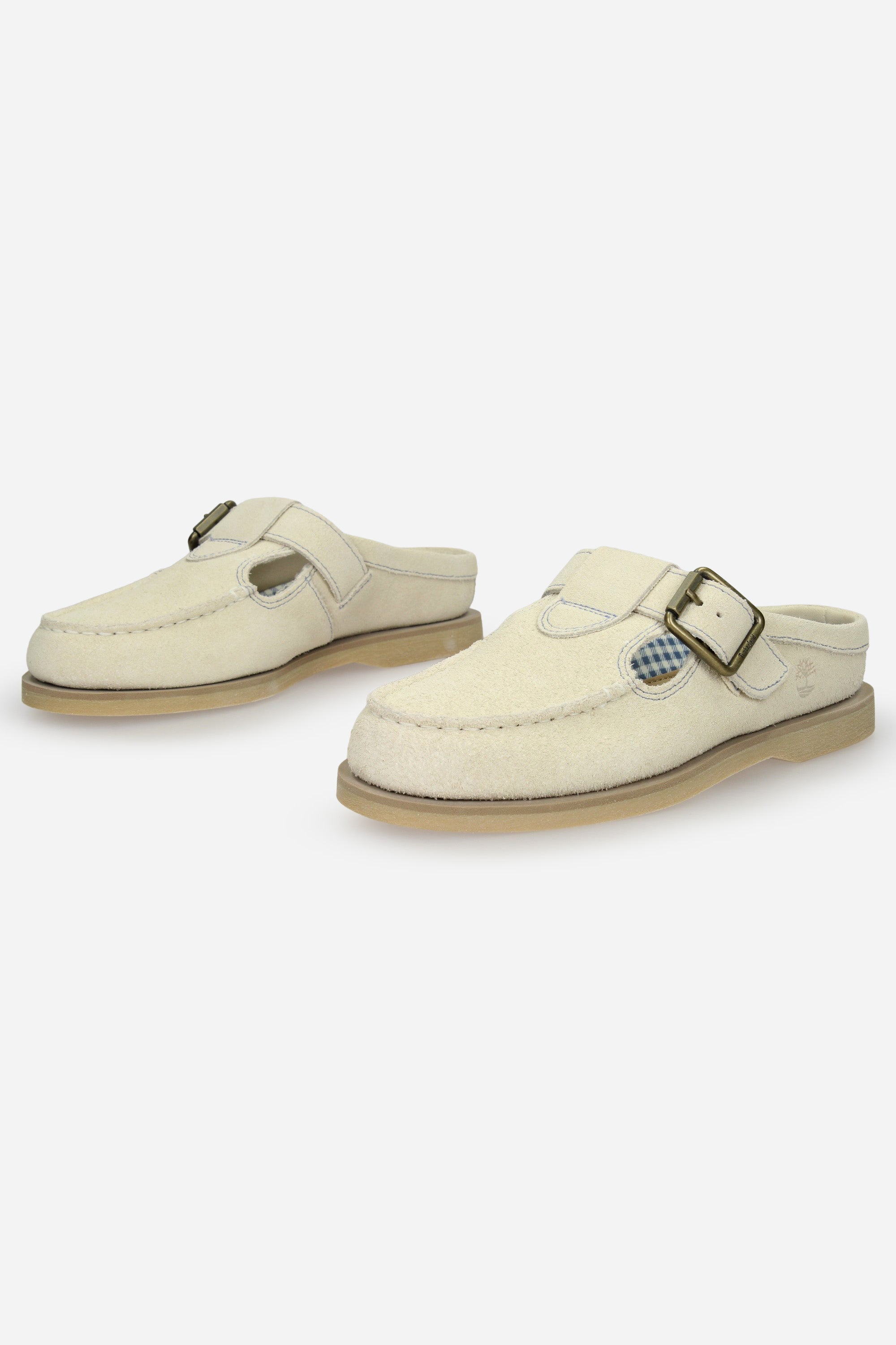 BEIGE | TIMBERLAND - D 0A5MT9 Sabot