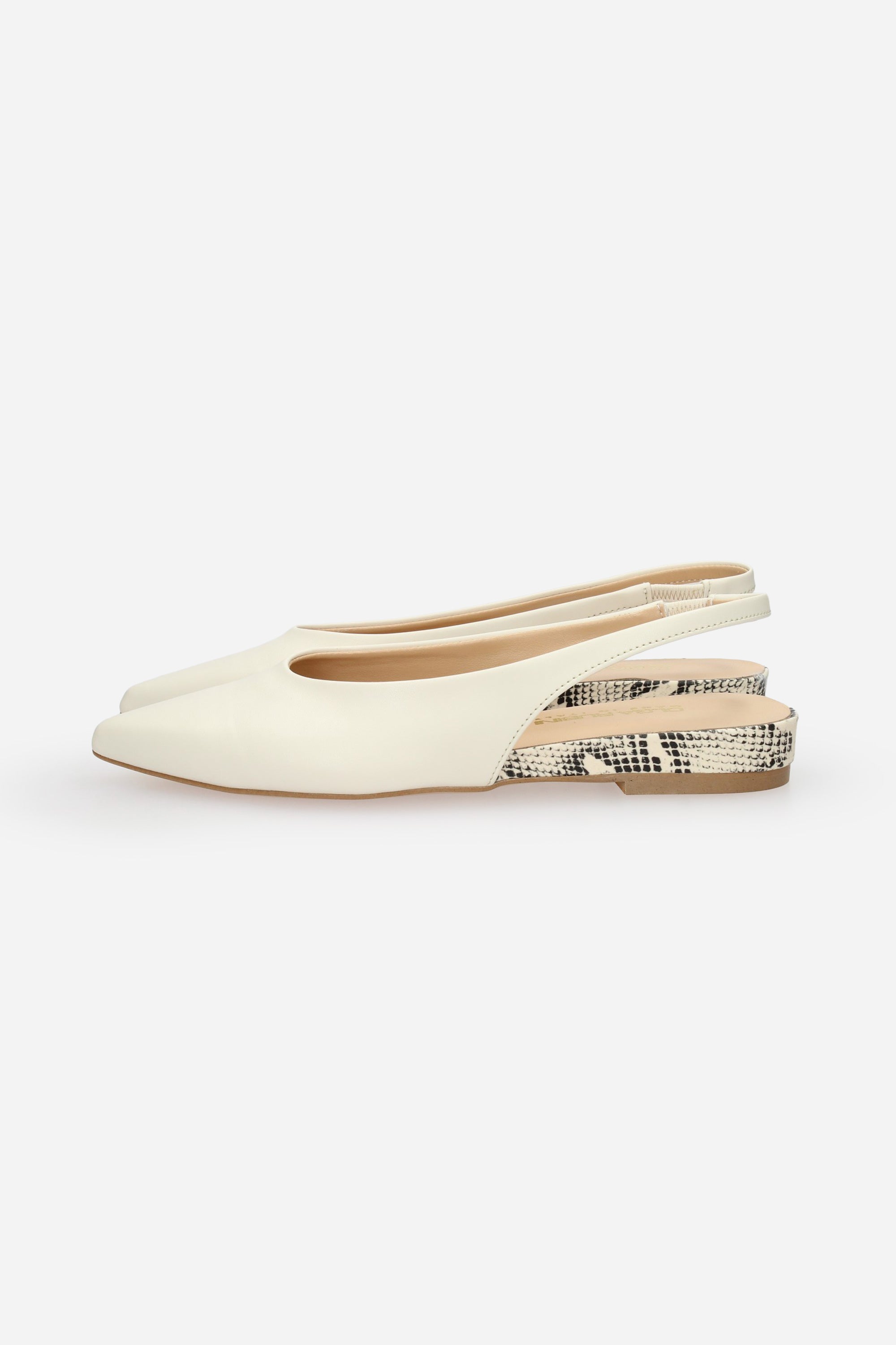 BURRO | OLGA RUBINI - D 1703001 Chanel