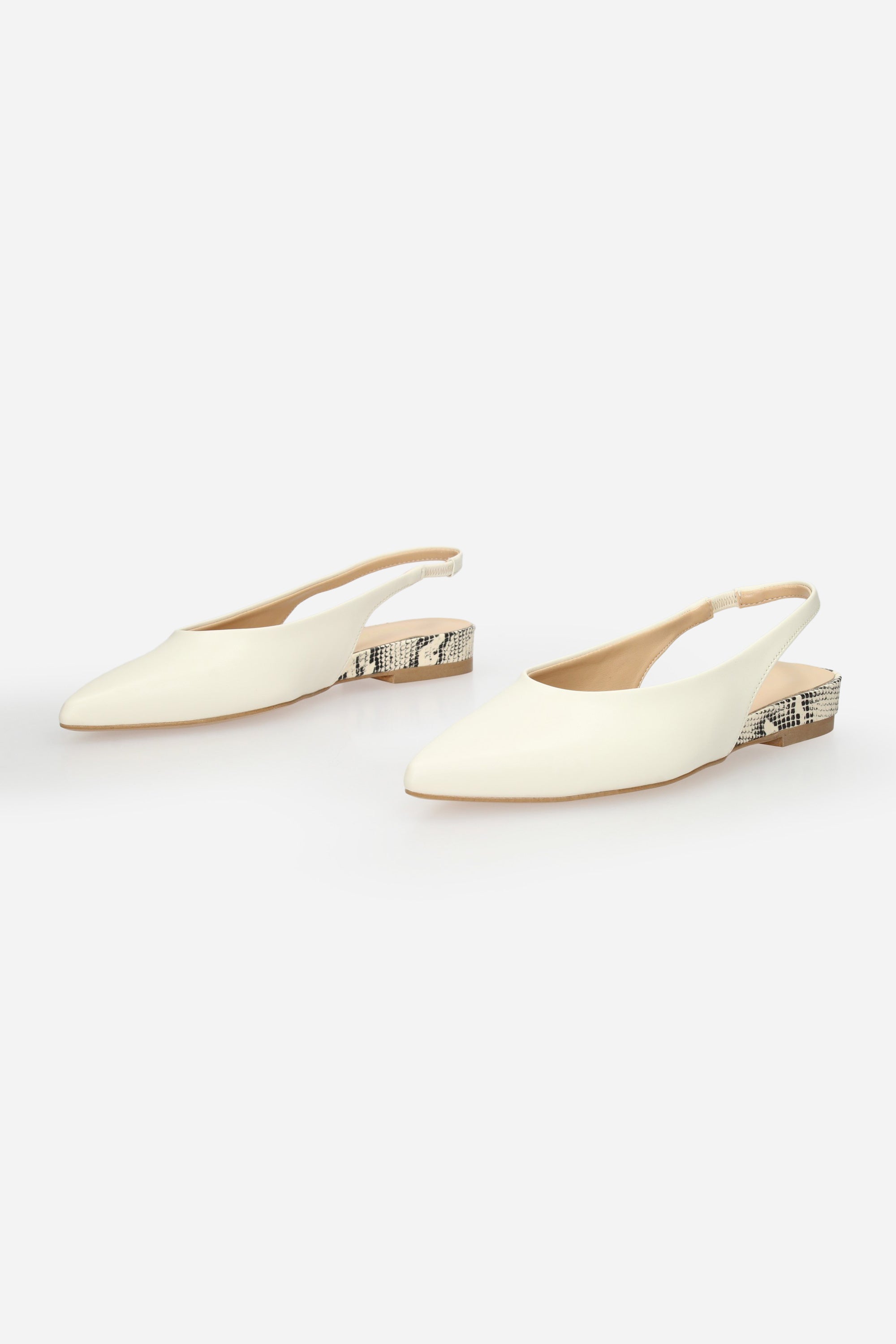 BURRO | OLGA RUBINI - D 1703001 Chanel
