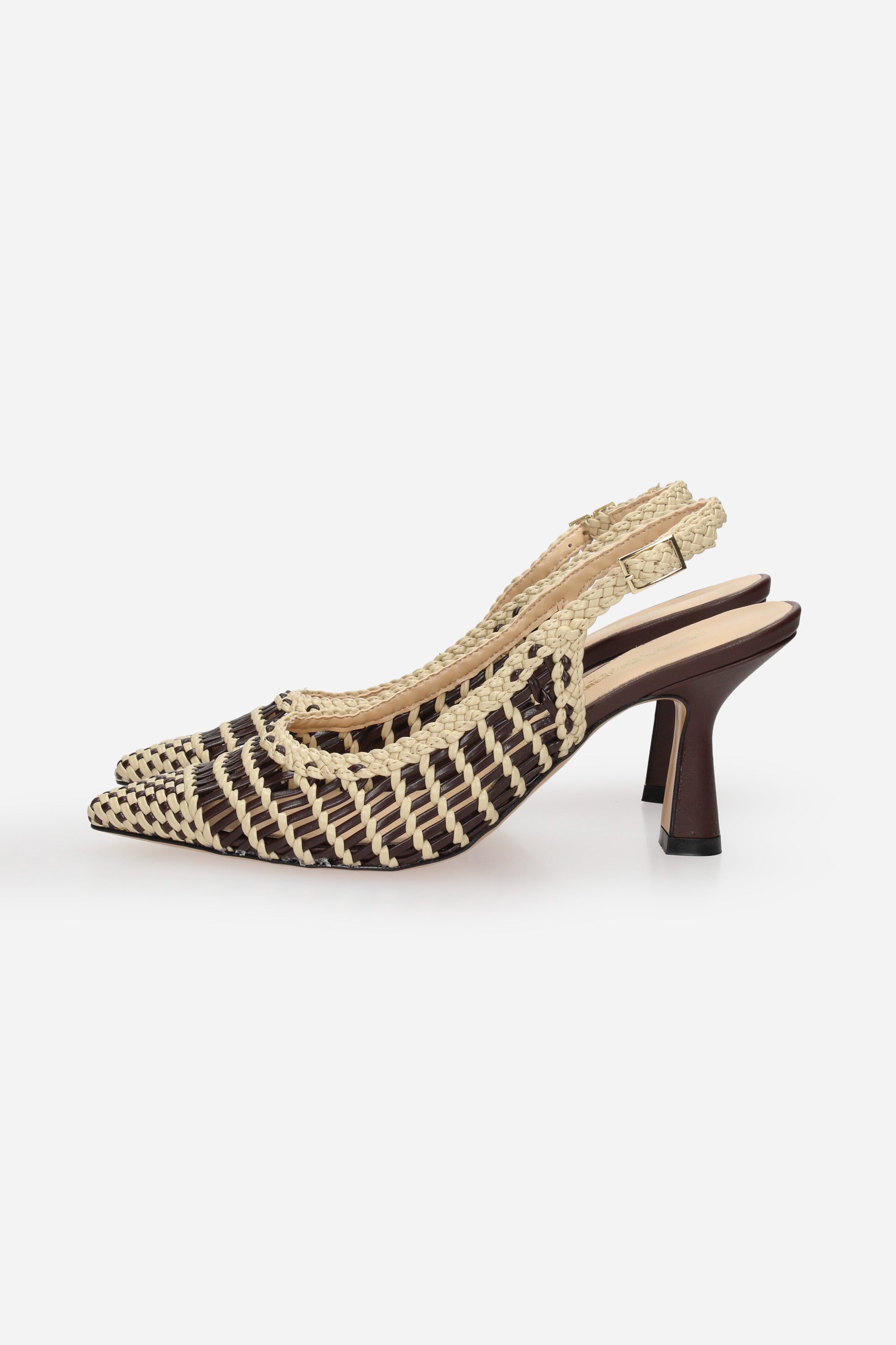 TESTA DI MORO | OLGA RUBINI - D 3063M075 Chanel