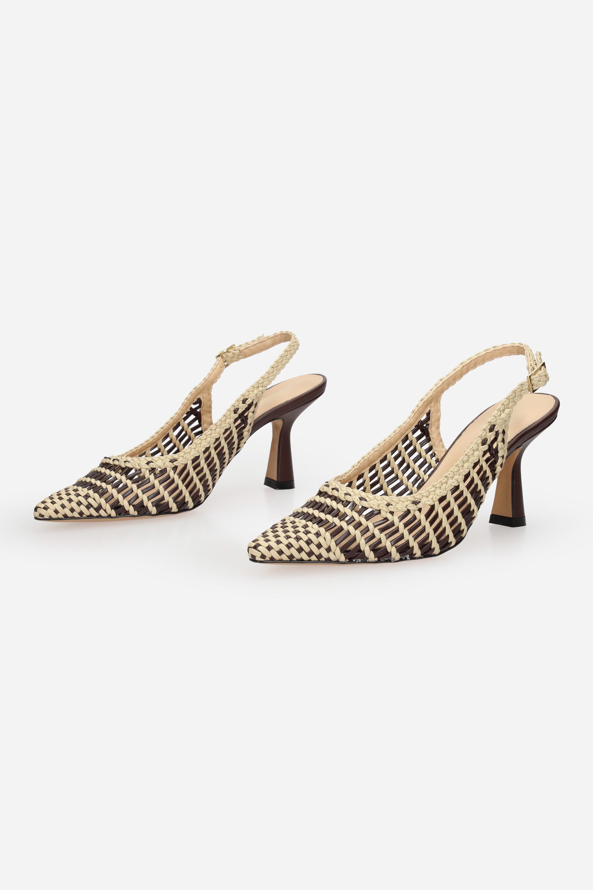 TESTA DI MORO | OLGA RUBINI - D 3063M075 Chanel