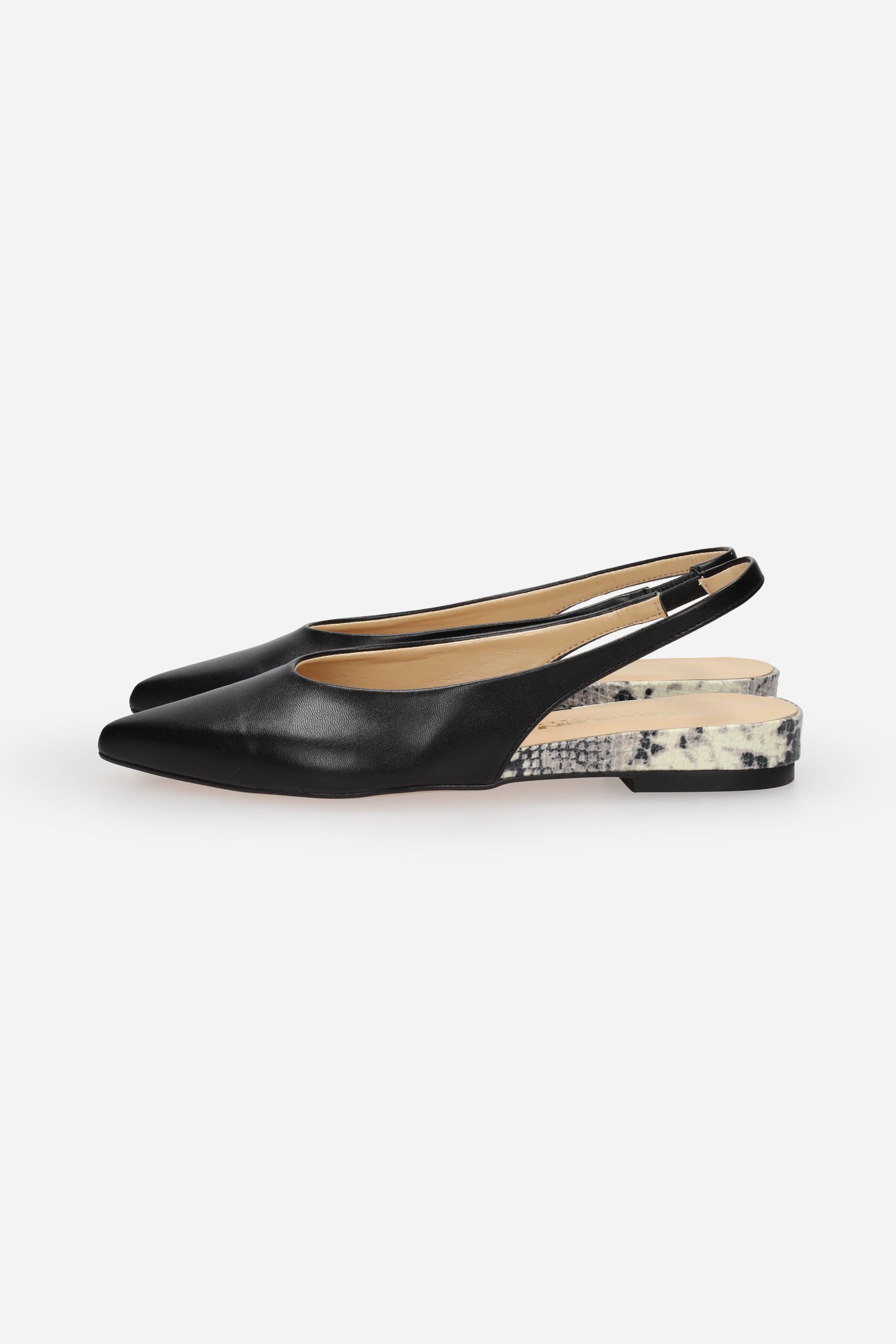 NERO | OLGA RUBINI - D 1703001 Chanel
