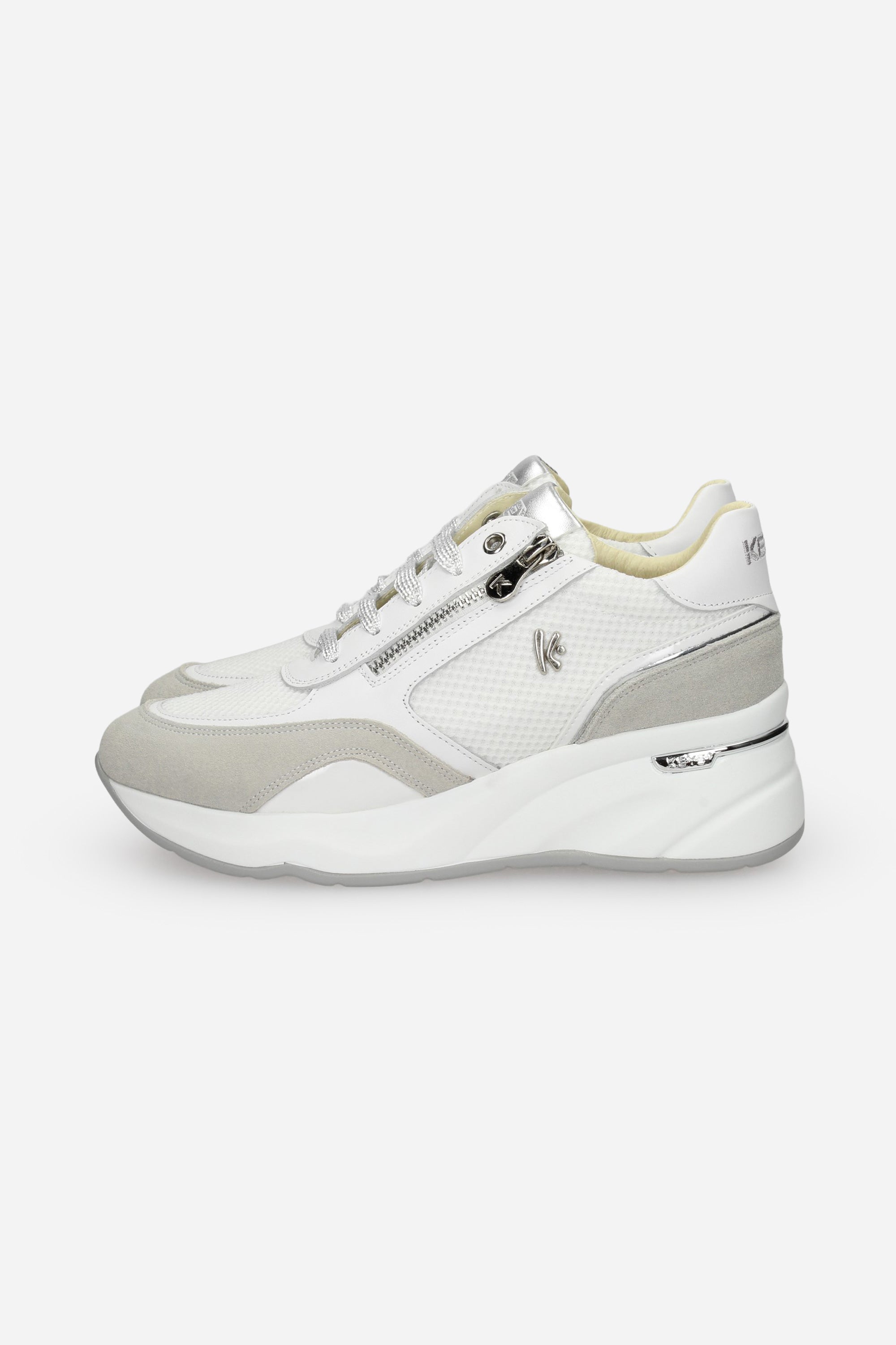 BIANCO | KEYS - D K-11901 Sneakers