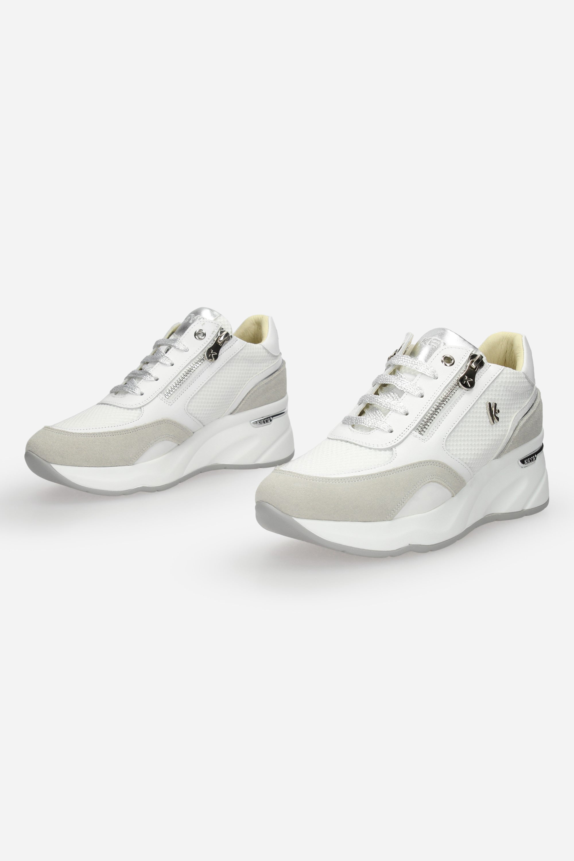 BIANCO | KEYS - D K-11901 Sneakers