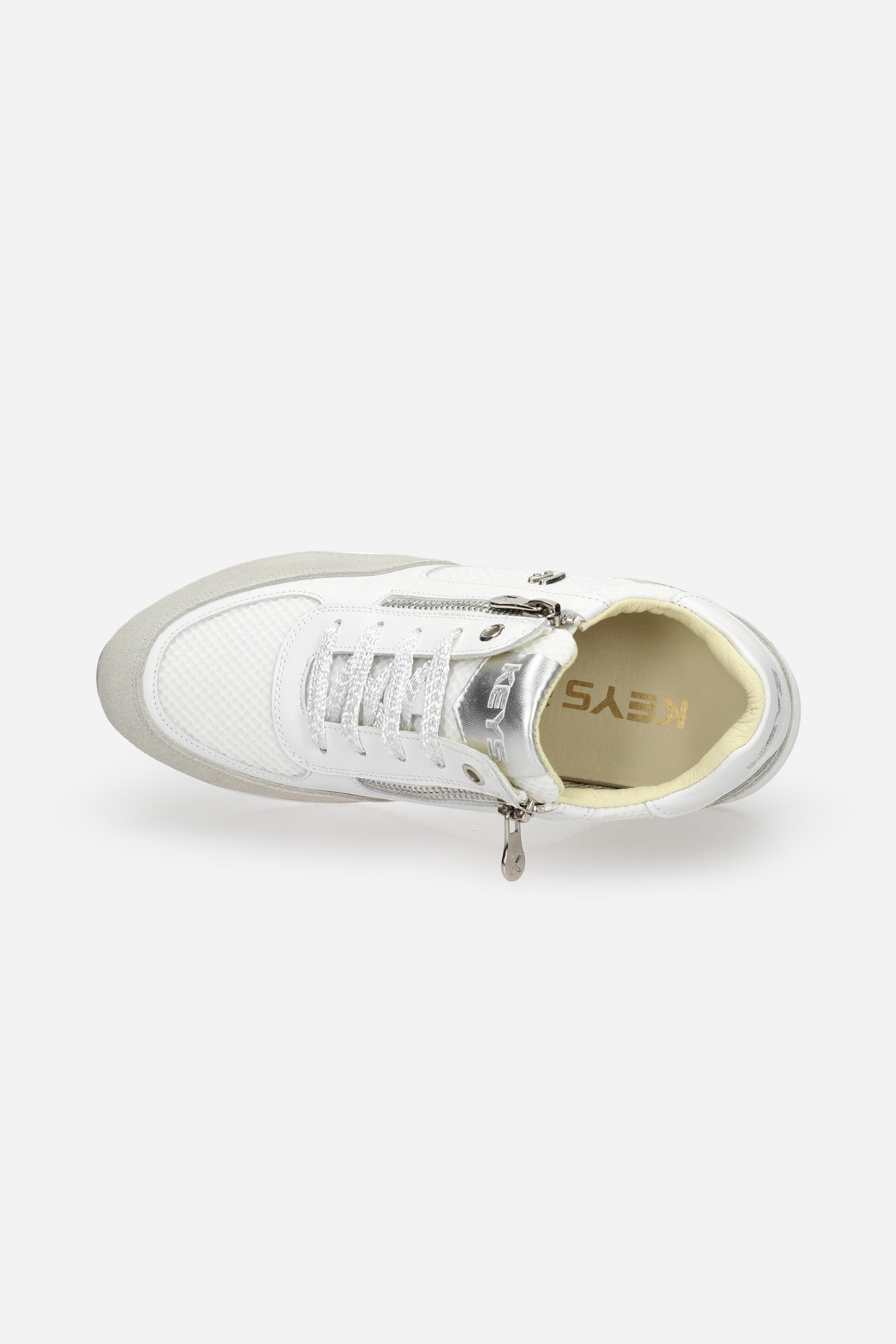 BIANCO | KEYS - D K-11901 Sneakers