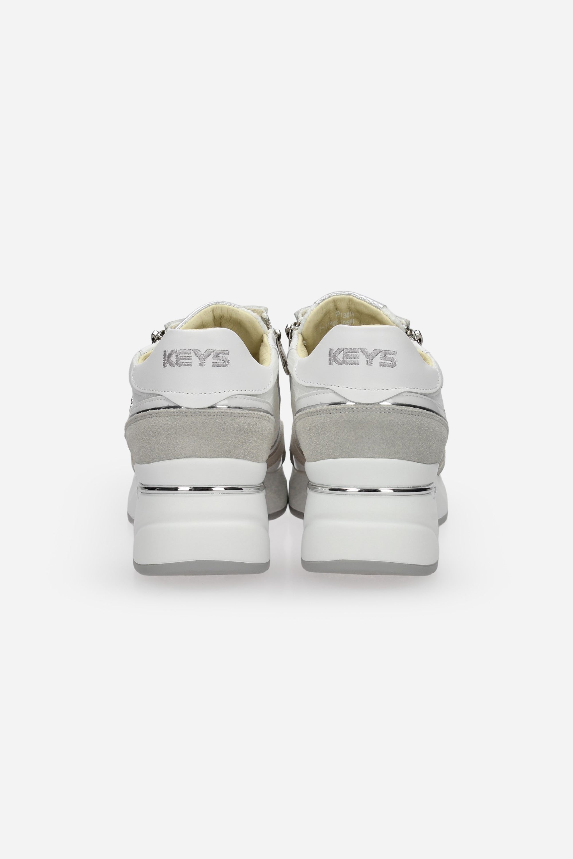 BIANCO | KEYS - D K-11901 Sneakers