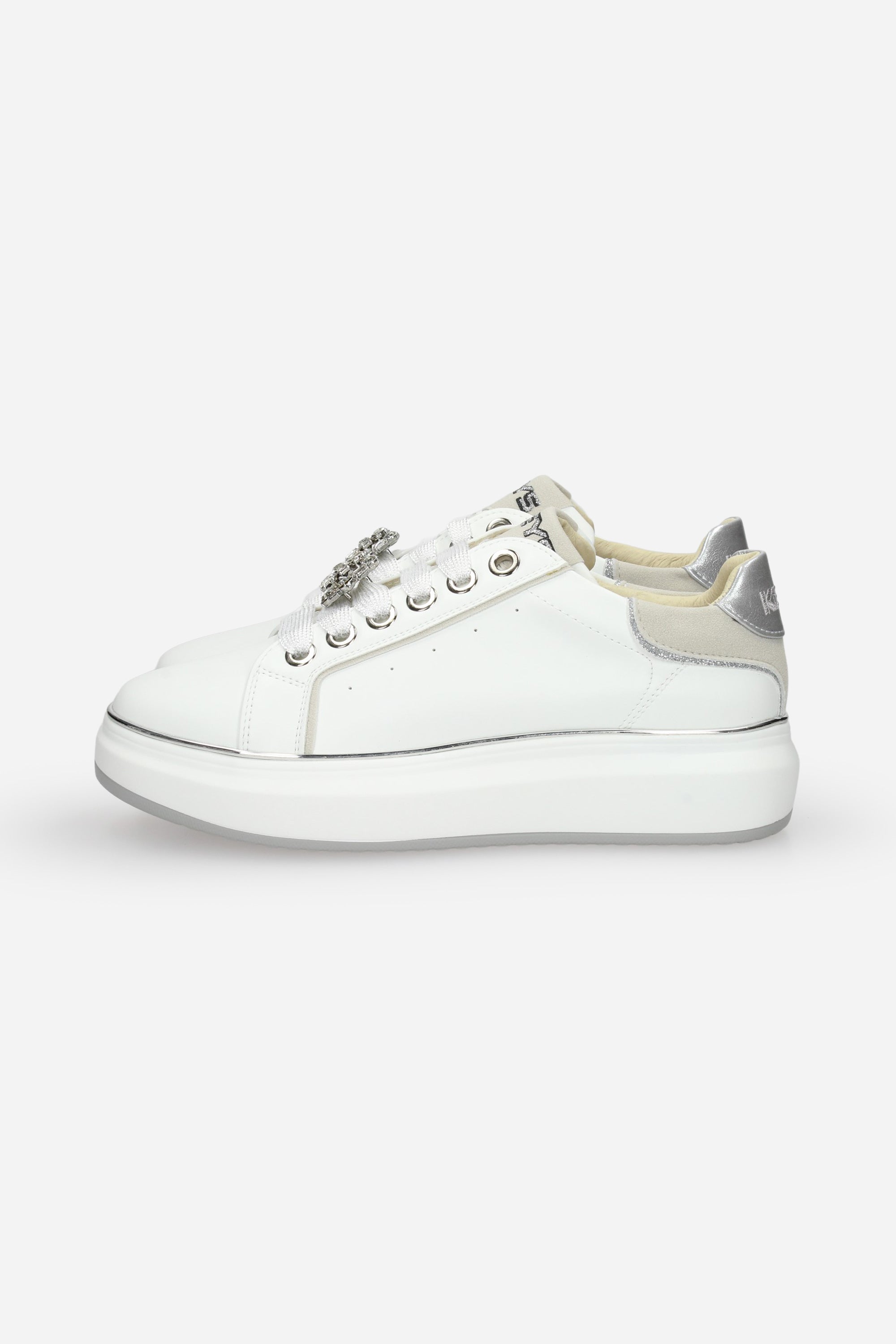 BIANCO | KEYS - D K-11802 Sneakers