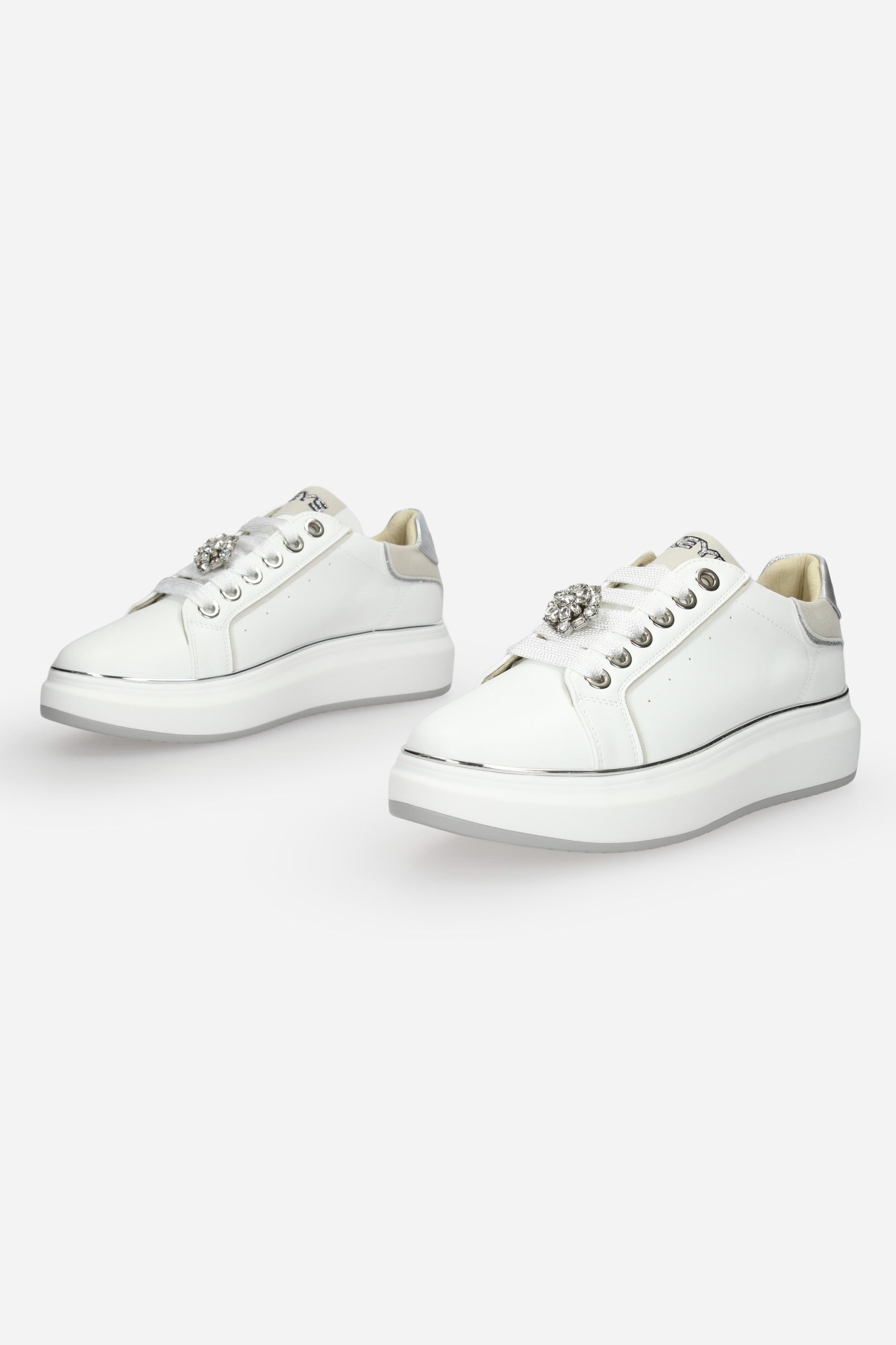 BIANCO | KEYS - D K-11802 Sneakers