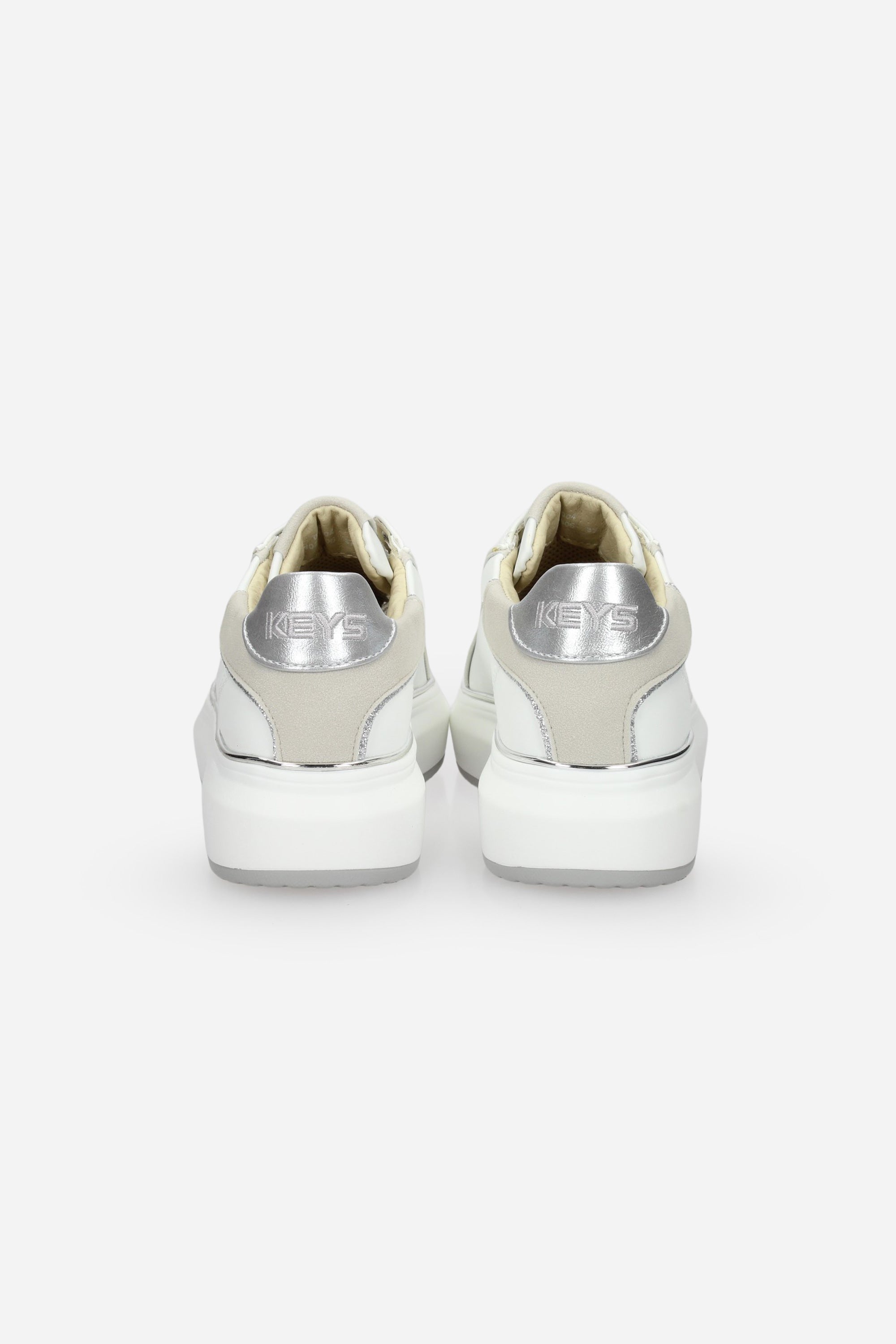 BIANCO | KEYS - D K-11802 Sneakers