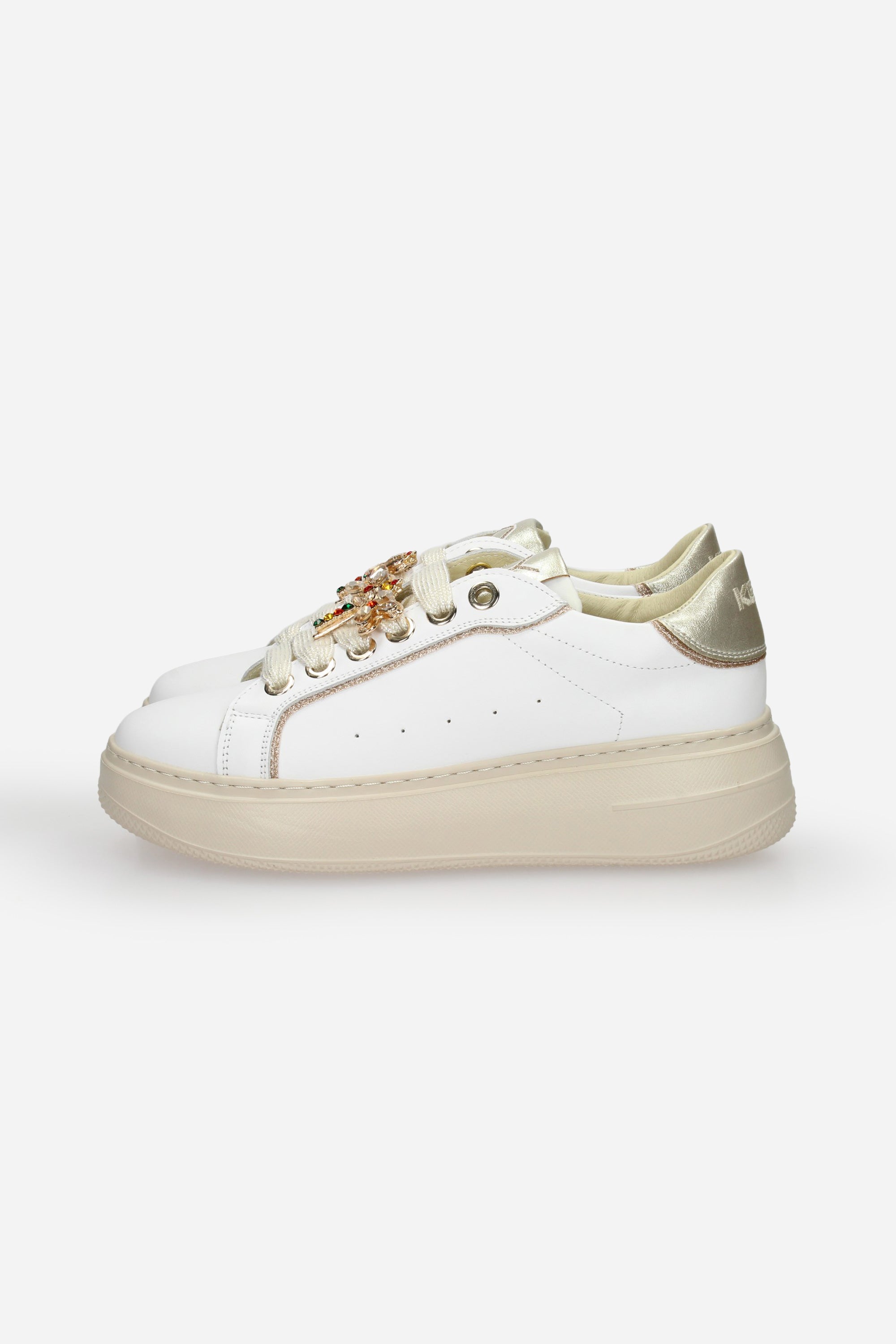 BIANCO | KEYS - D K-11854 Sneakers