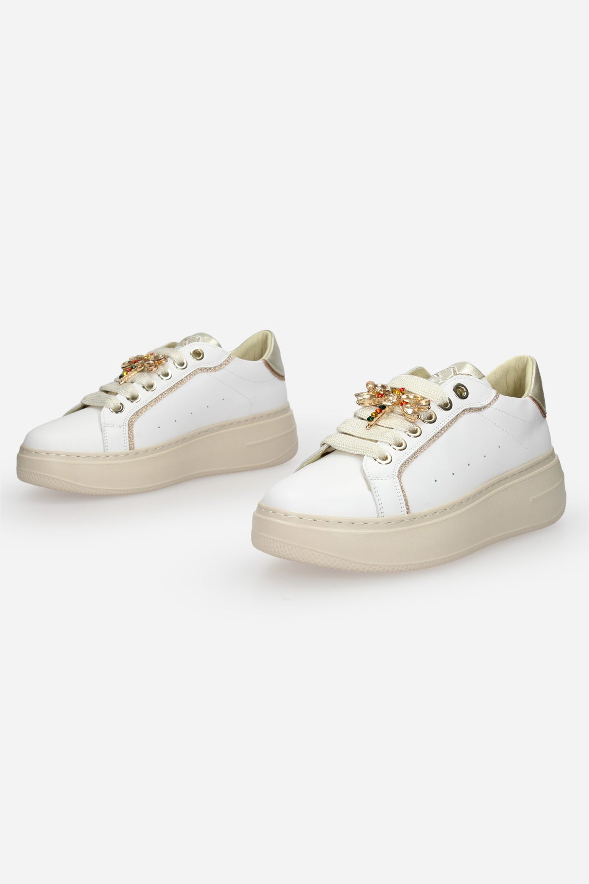 BIANCO | KEYS - D K-11854 Sneakers
