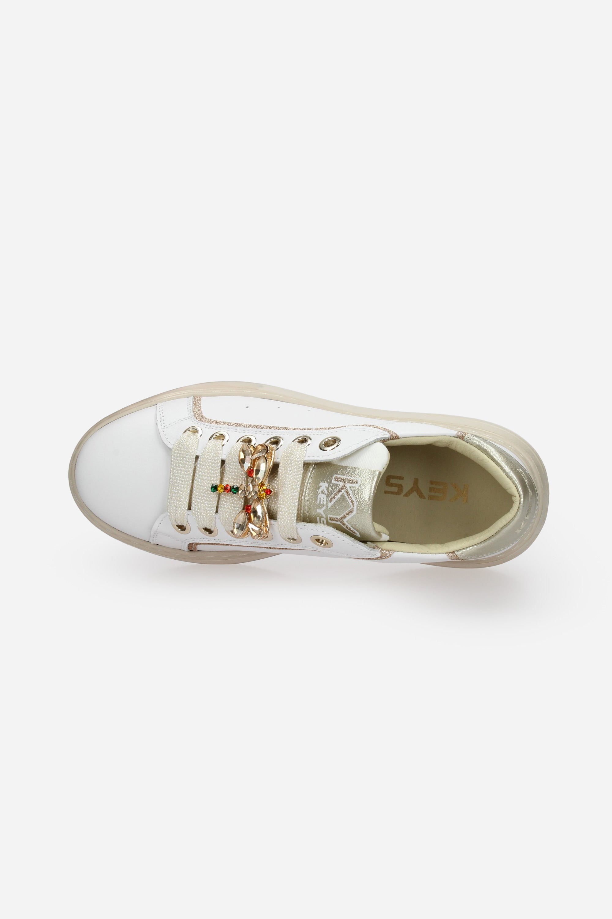 BIANCO | KEYS - D K-11854 Sneakers
