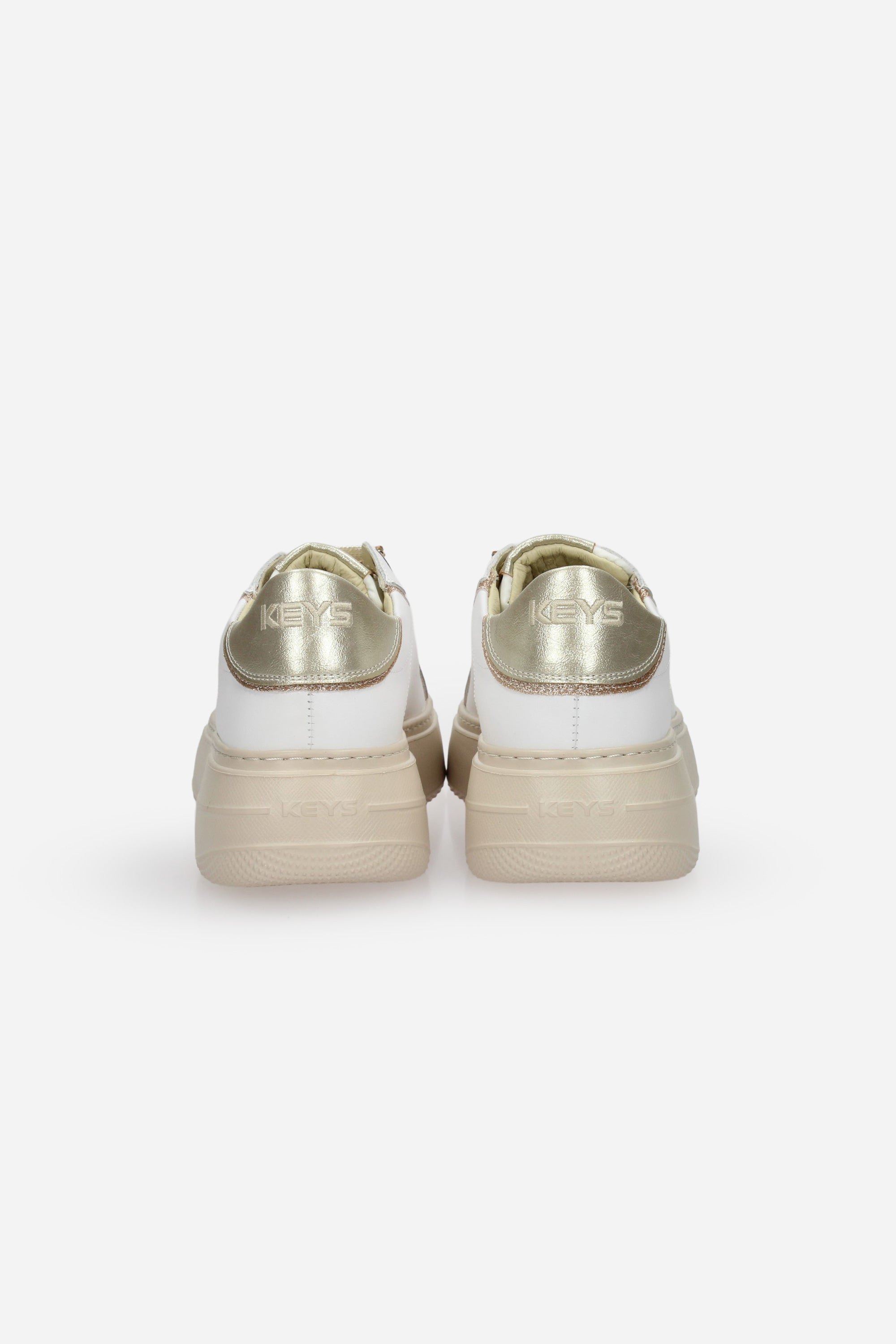 BIANCO | KEYS - D K-11854 Sneakers