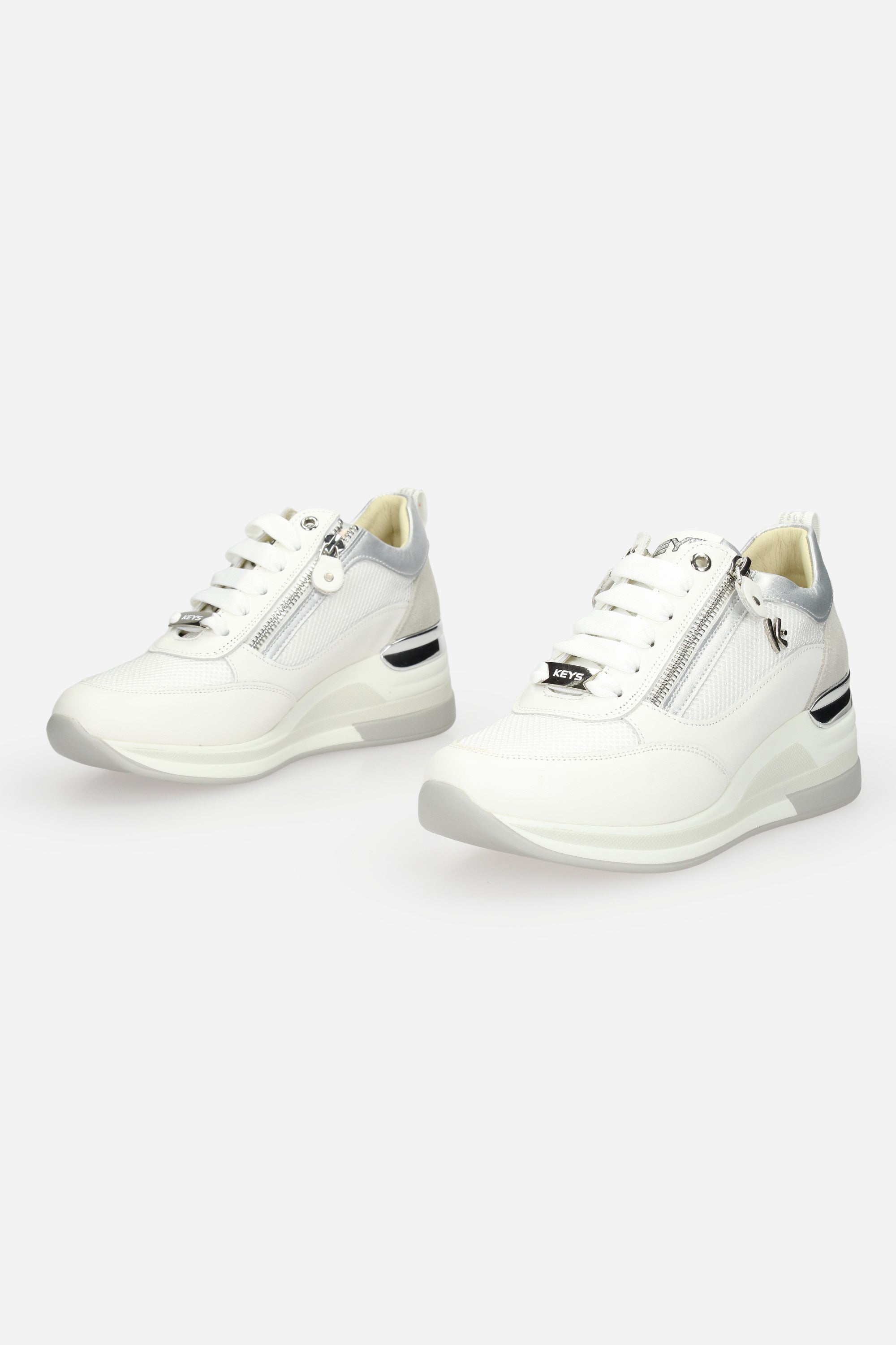 BIANCO | KEYS - D K-11810 Sneakers