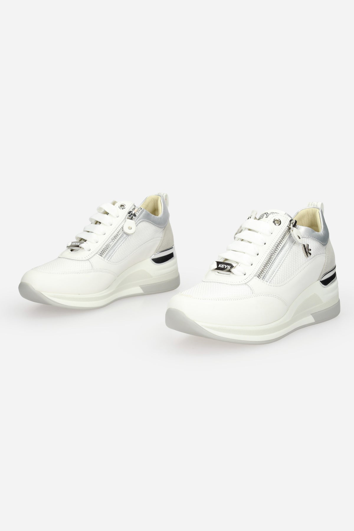 BIANCO | KEYS - D K-11810 Sneakers