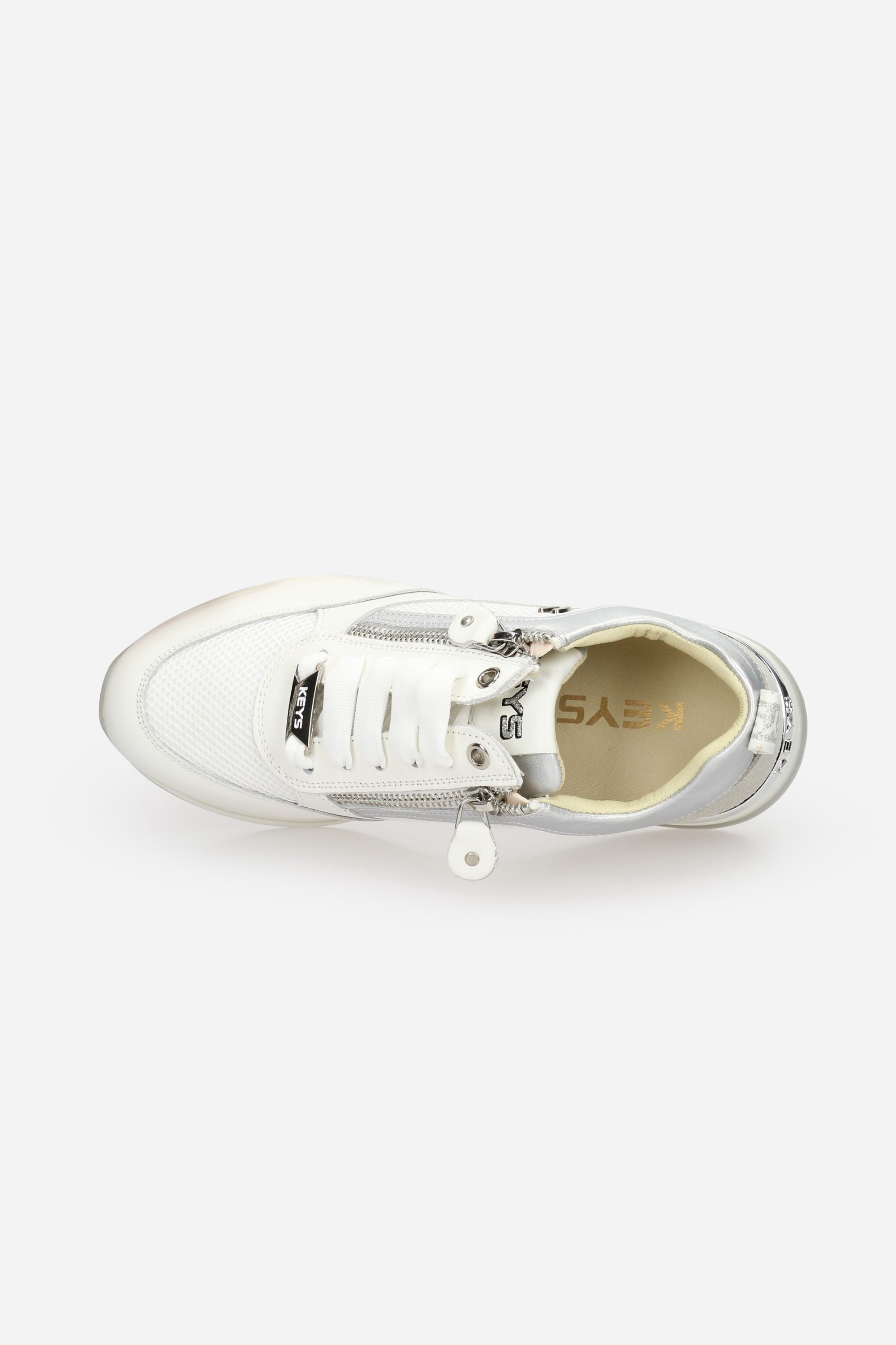 BIANCO | KEYS - D K-11810 Sneakers