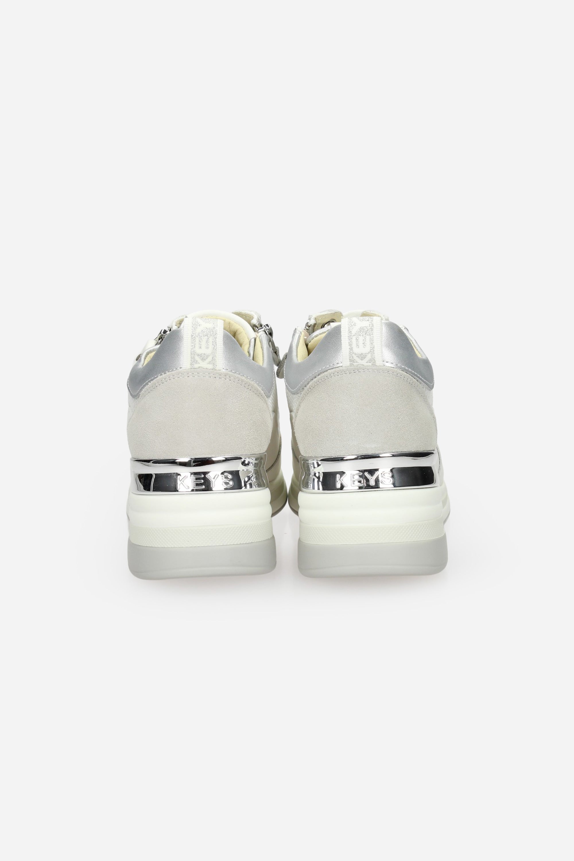 BIANCO | KEYS - D K-11810 Sneakers