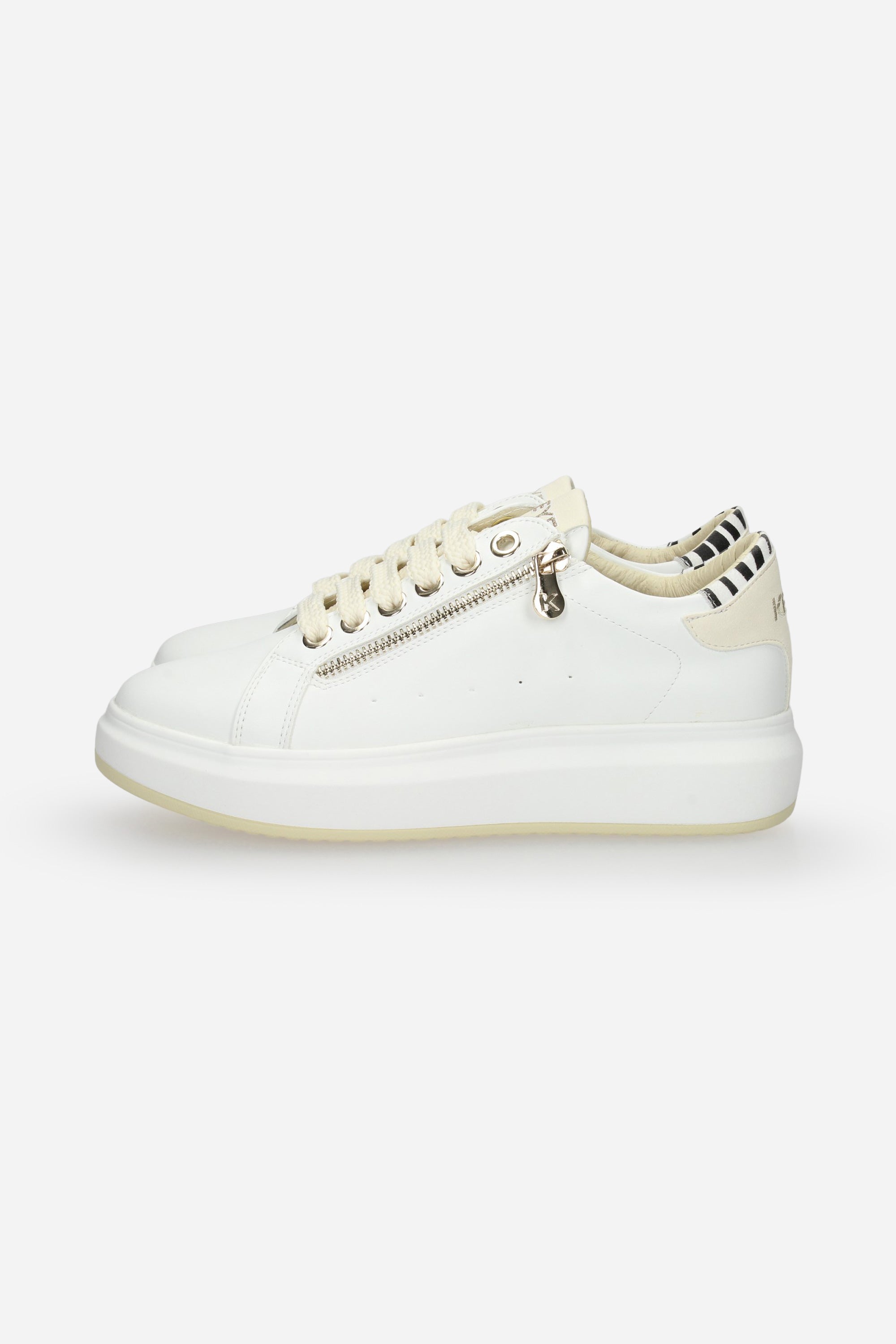 BIANCO | KEYS - D K-11800 Sneakers