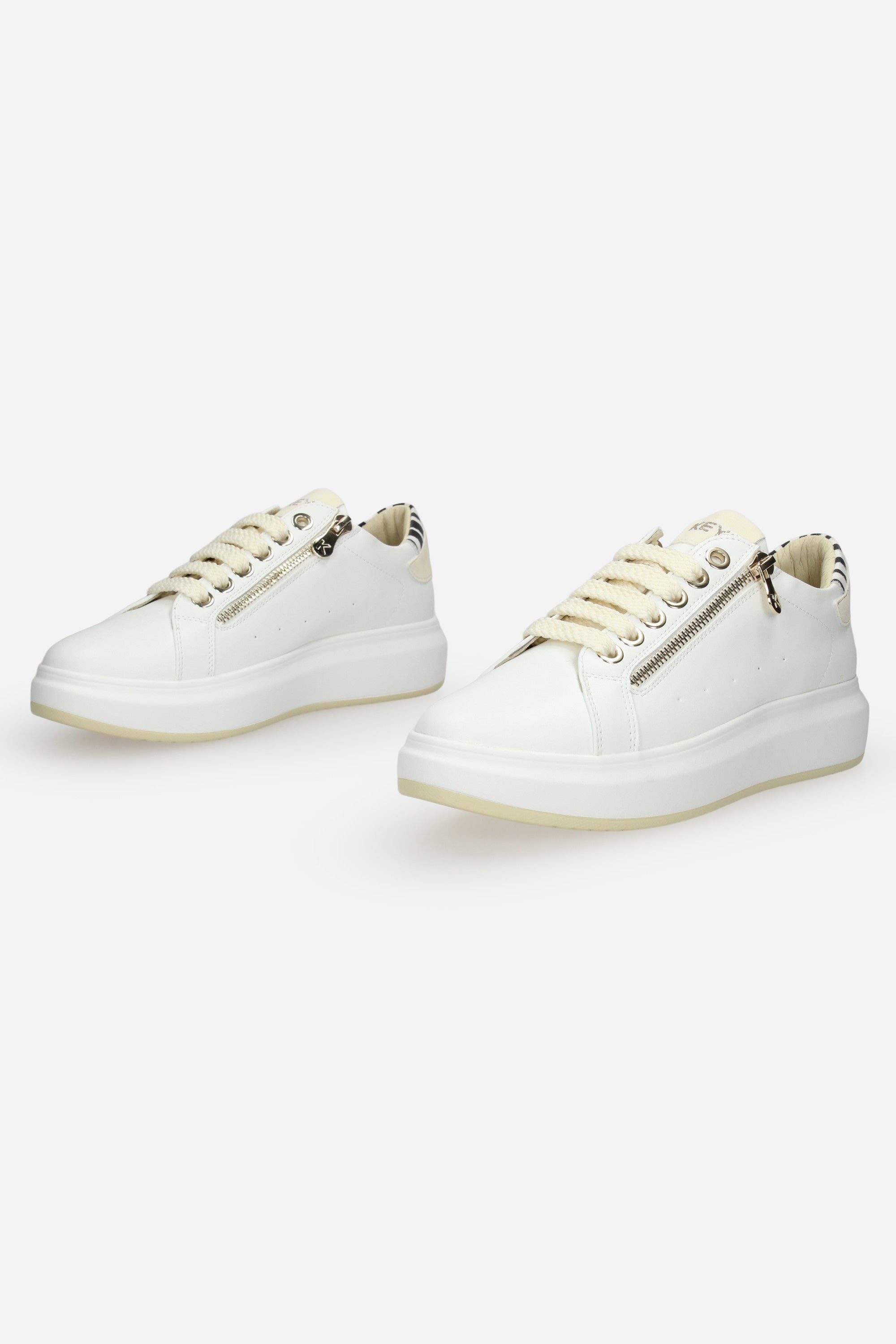 BIANCO | KEYS - D K-11800 Sneakers