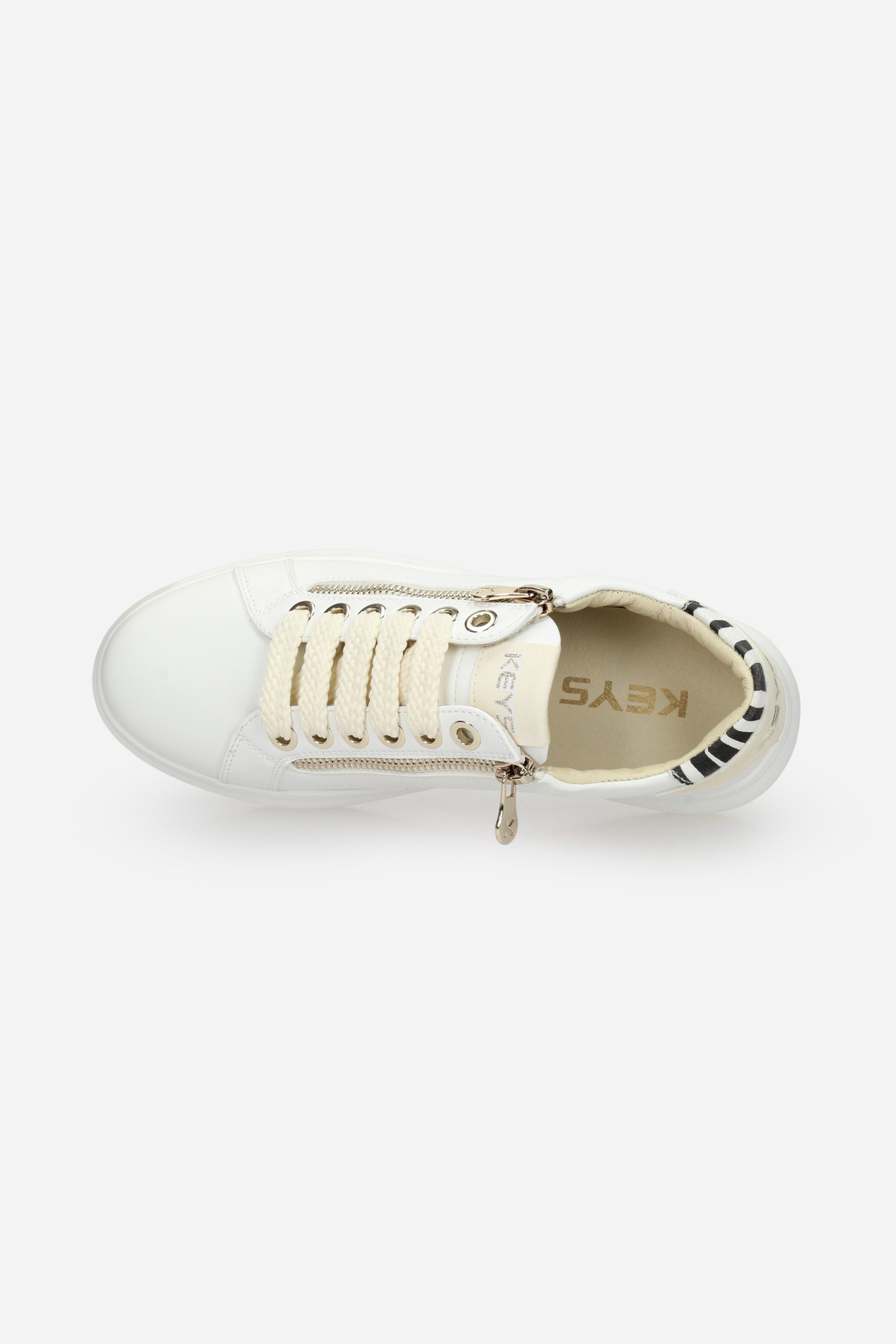 BIANCO | KEYS - D K-11800 Sneakers