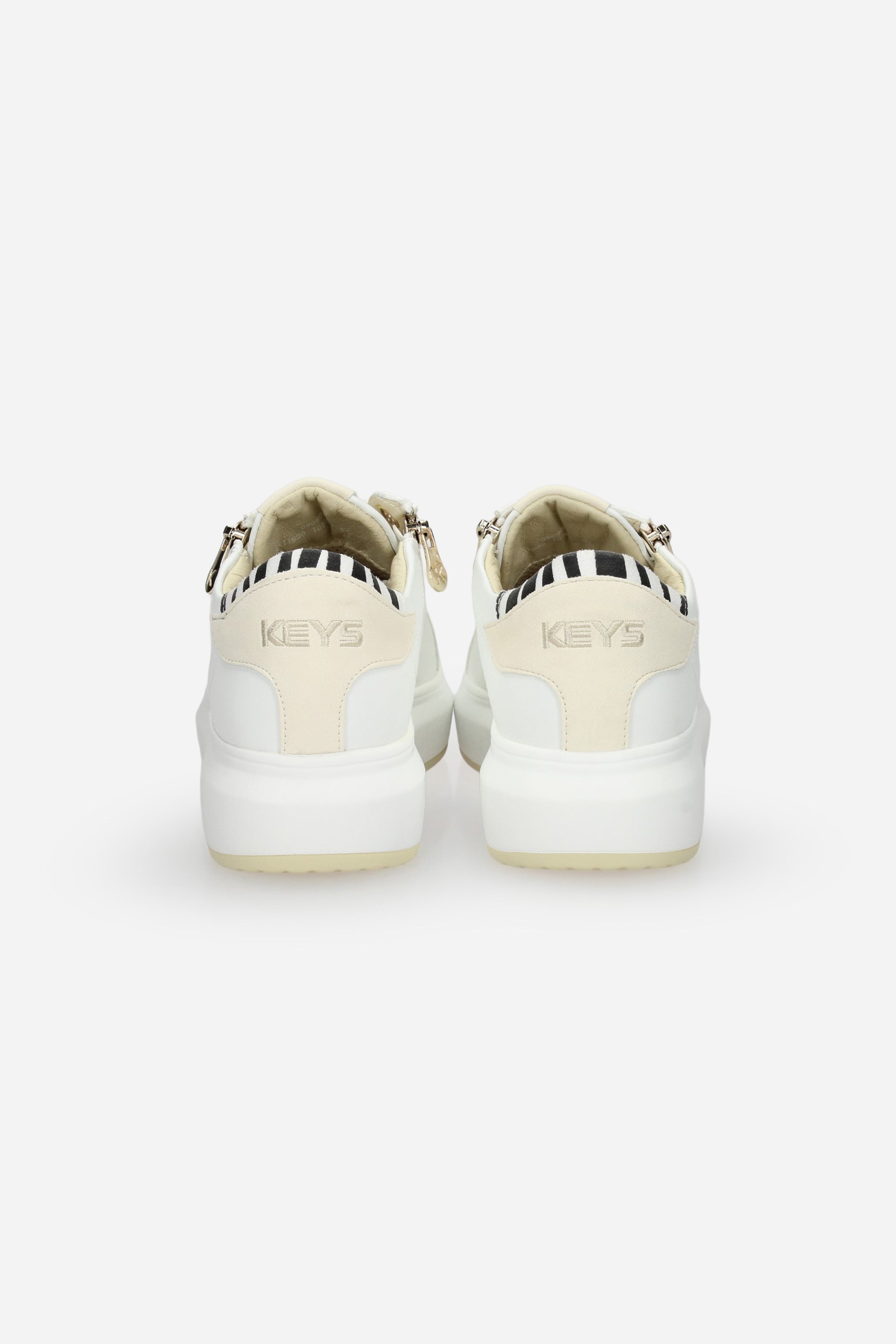 BIANCO | KEYS - D K-11800 Sneakers