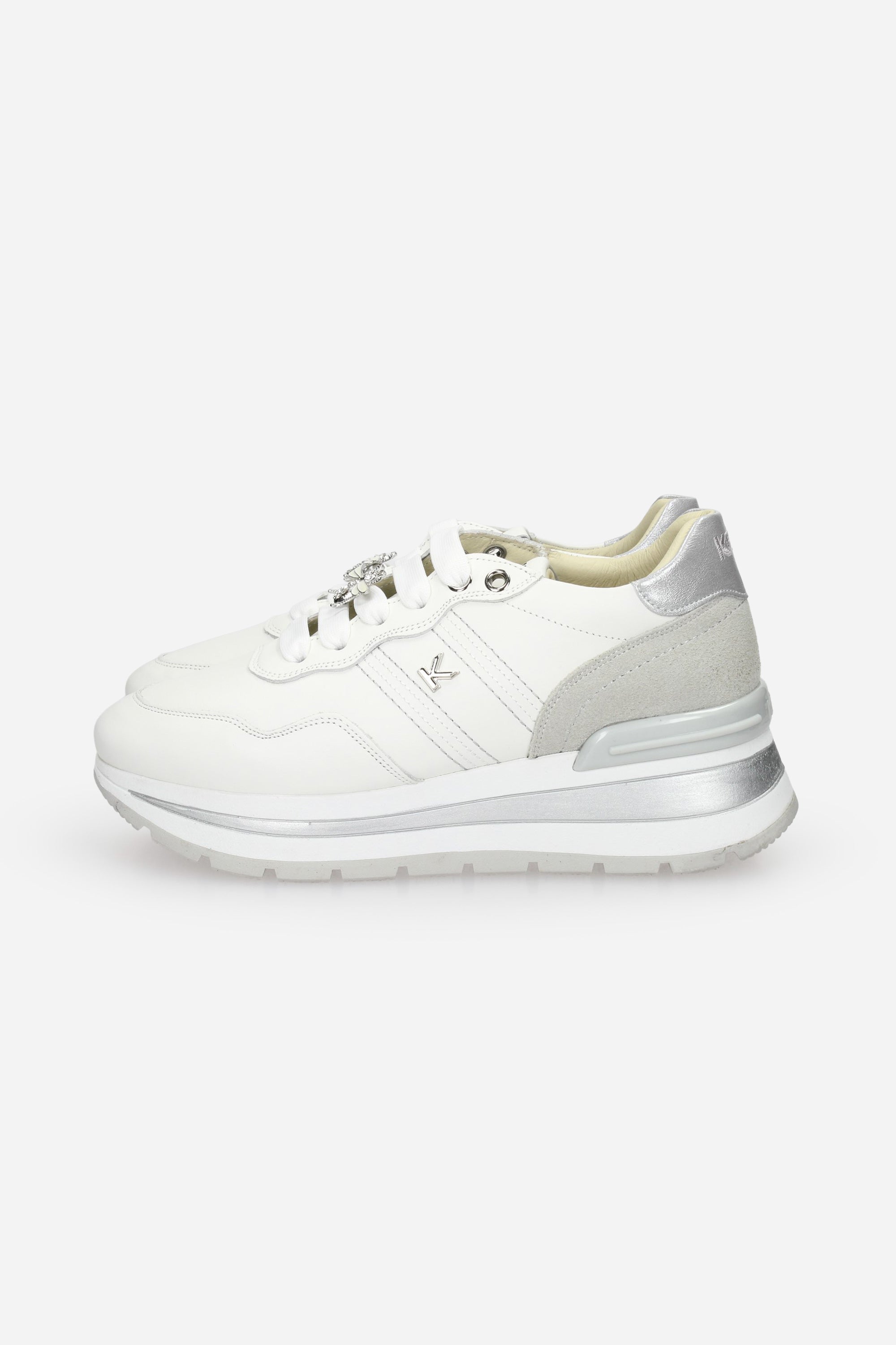 BIANCO | KEYS - D K-11880 Sneakers