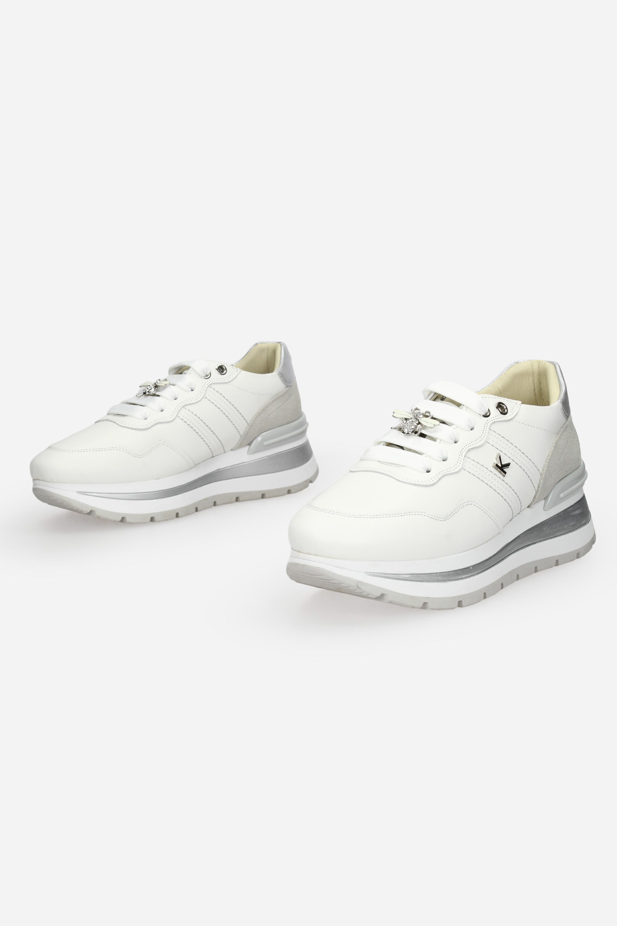 BIANCO | KEYS - D K-11880 Sneakers