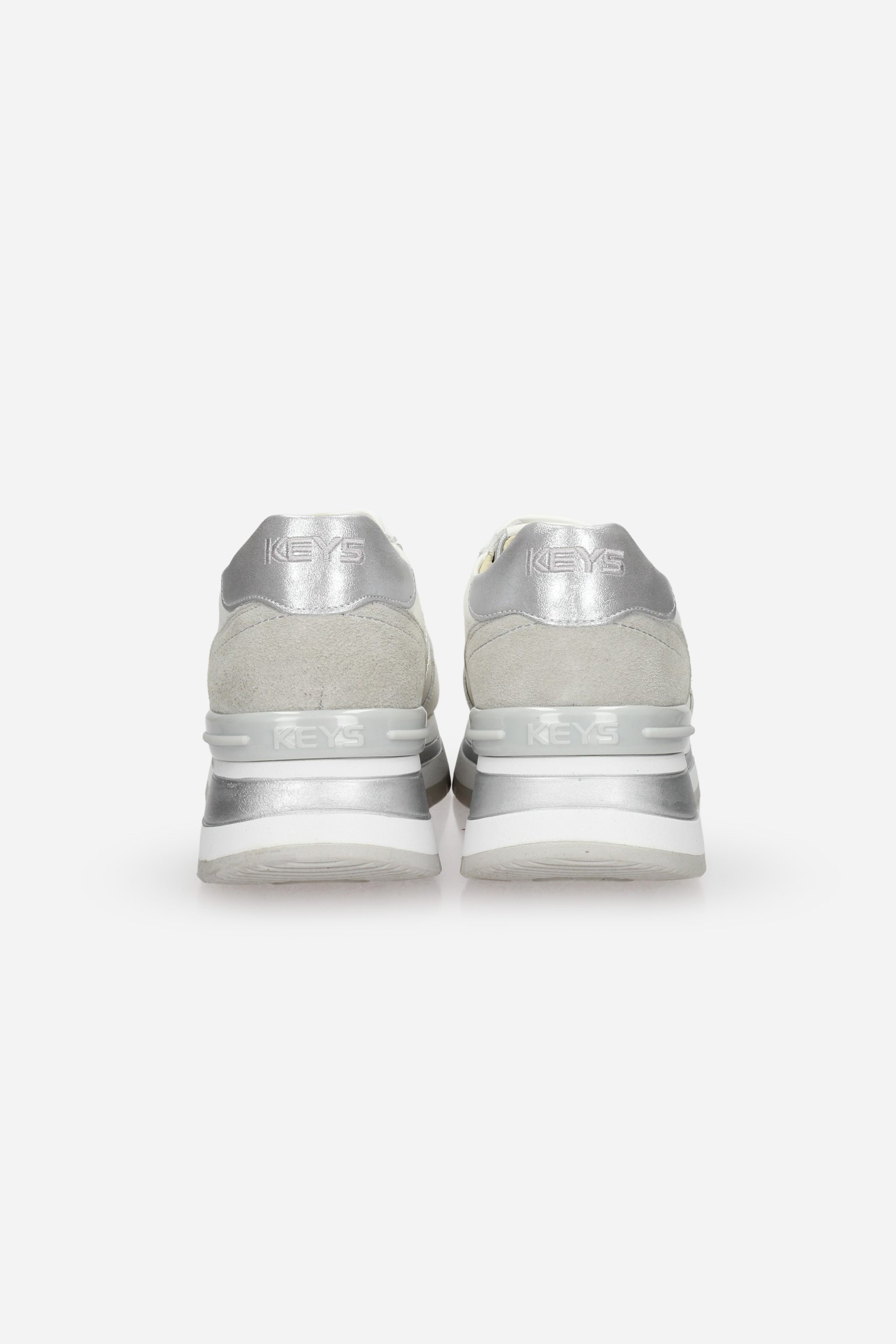 BIANCO | KEYS - D K-11880 Sneakers