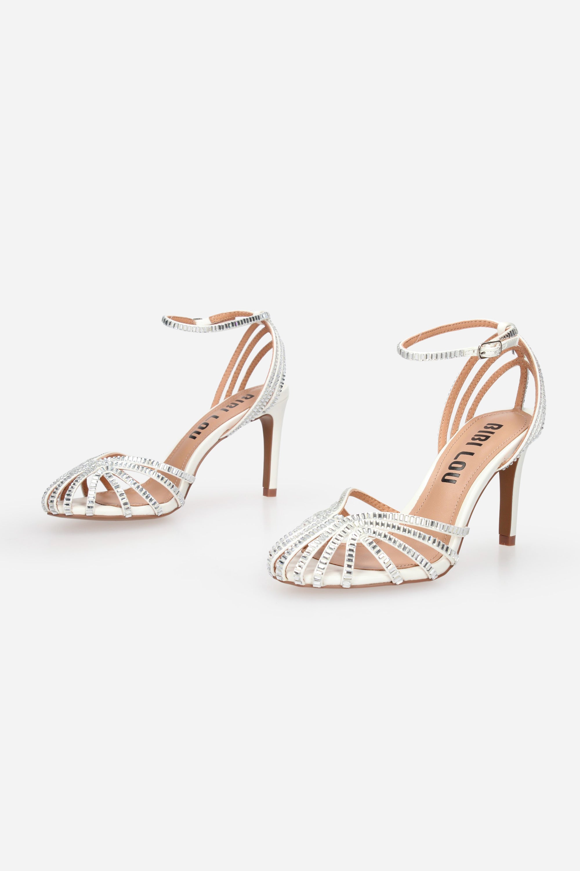 BIANCO | BIBI LOU - D 560Z75VK Sandalo